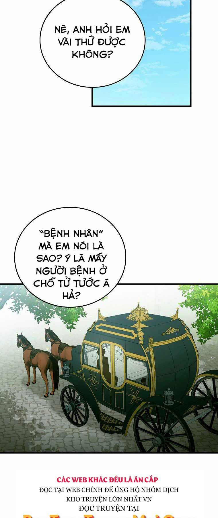 Thánh Cái Khỉ gì Đây Là Sức Mạnh Của Y Học Hiện Đại - Chapter 9 - Page 54