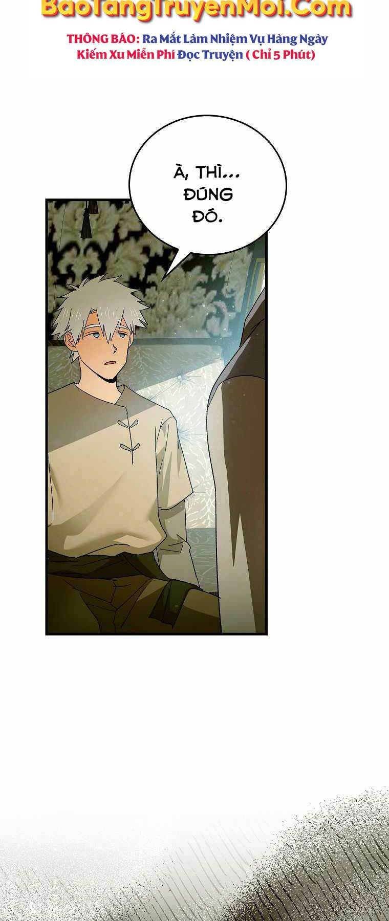 Thánh Cái Khỉ gì Đây Là Sức Mạnh Của Y Học Hiện Đại - Chapter 9 - Page 55