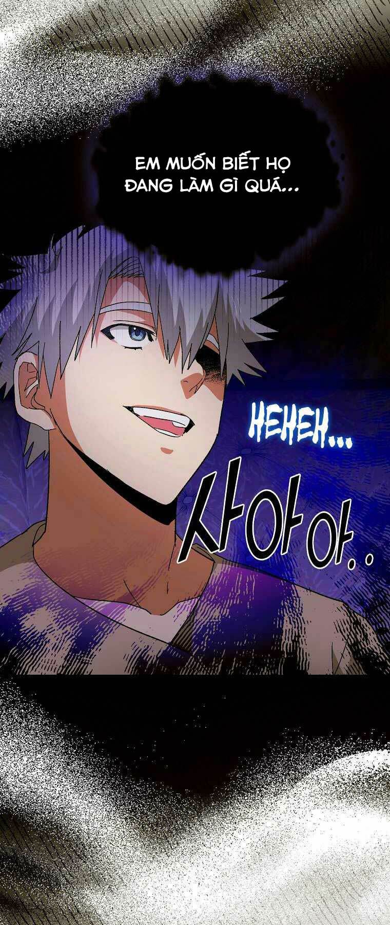 Thánh Cái Khỉ gì Đây Là Sức Mạnh Của Y Học Hiện Đại - Chapter 9 - Page 56