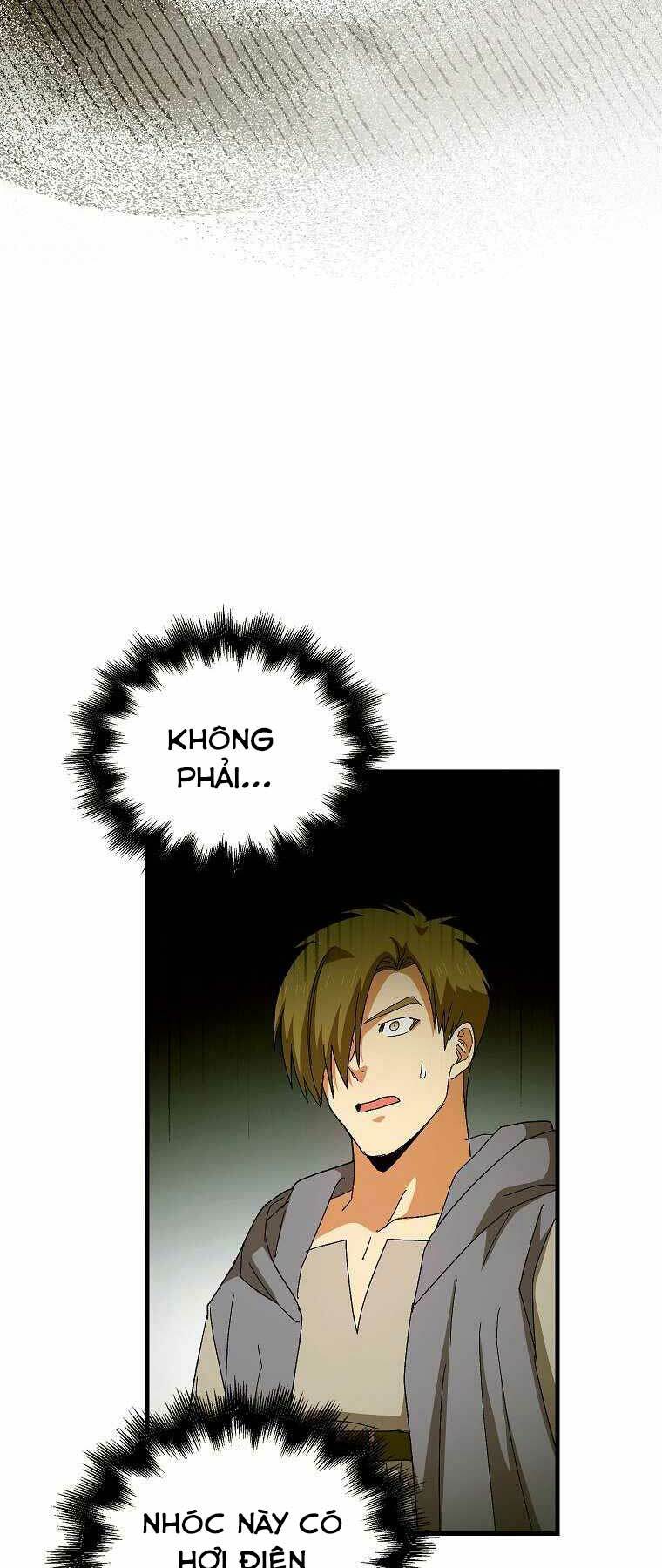 Thánh Cái Khỉ gì Đây Là Sức Mạnh Của Y Học Hiện Đại - Chapter 9 - Page 57