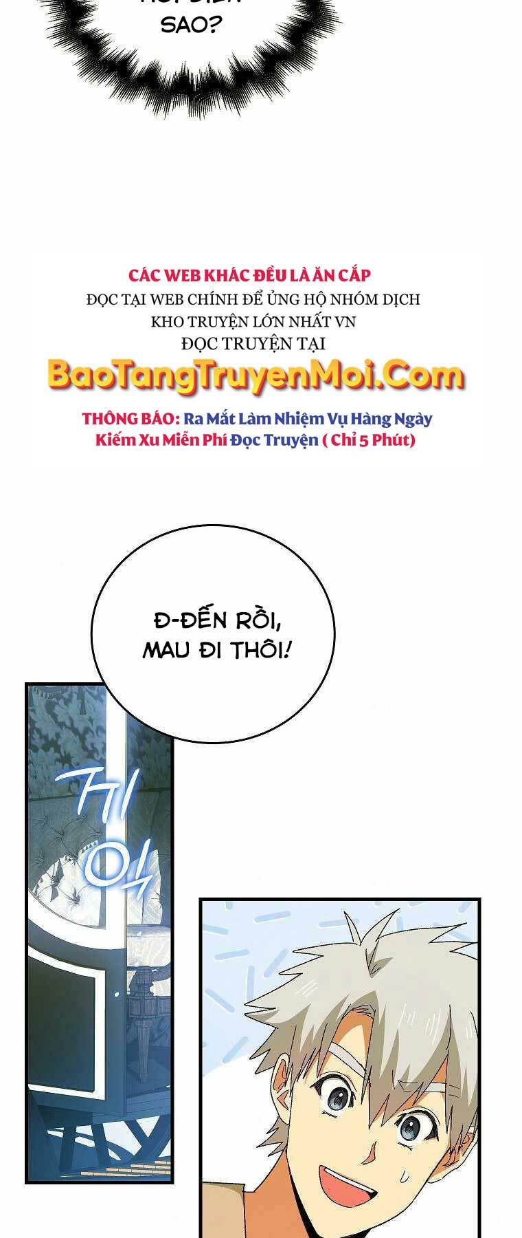 Thánh Cái Khỉ gì Đây Là Sức Mạnh Của Y Học Hiện Đại - Chapter 9 - Page 58