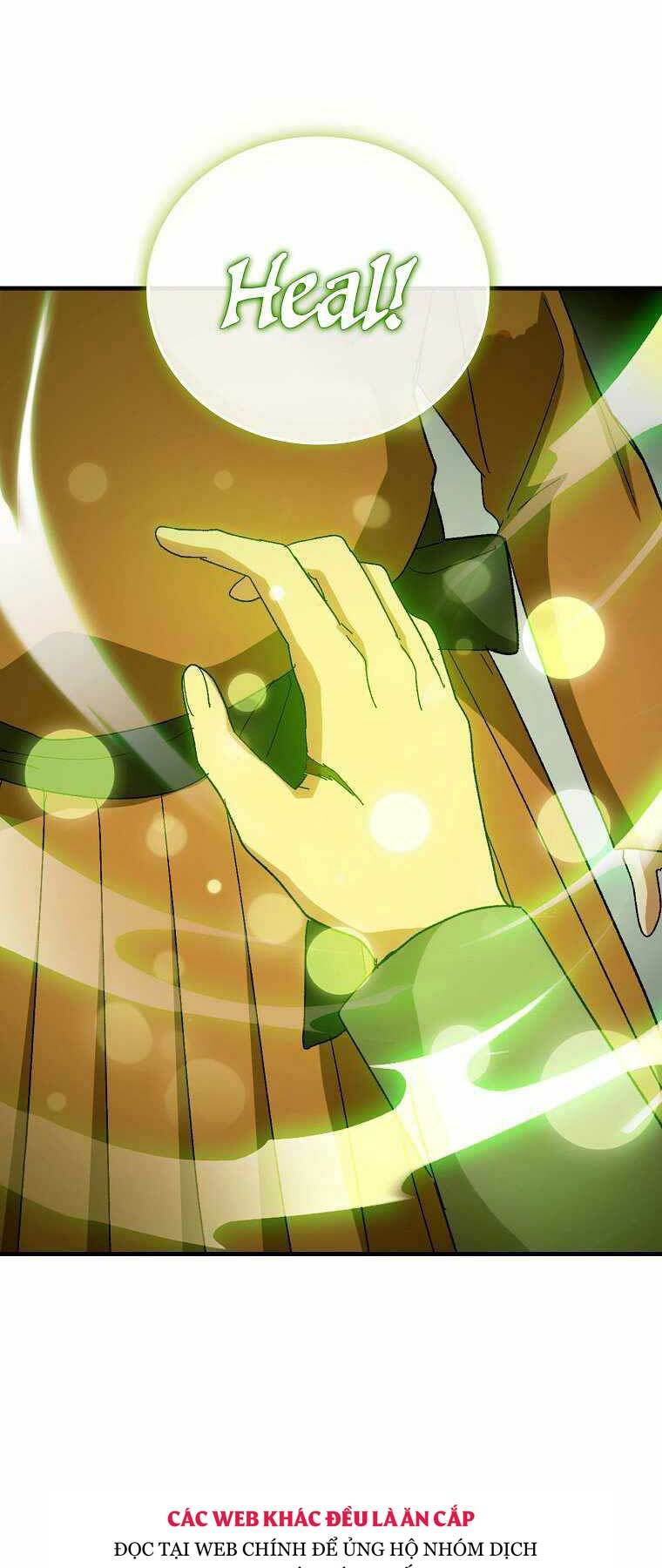 Thánh Cái Khỉ gì Đây Là Sức Mạnh Của Y Học Hiện Đại - Chapter 9 - Page 5