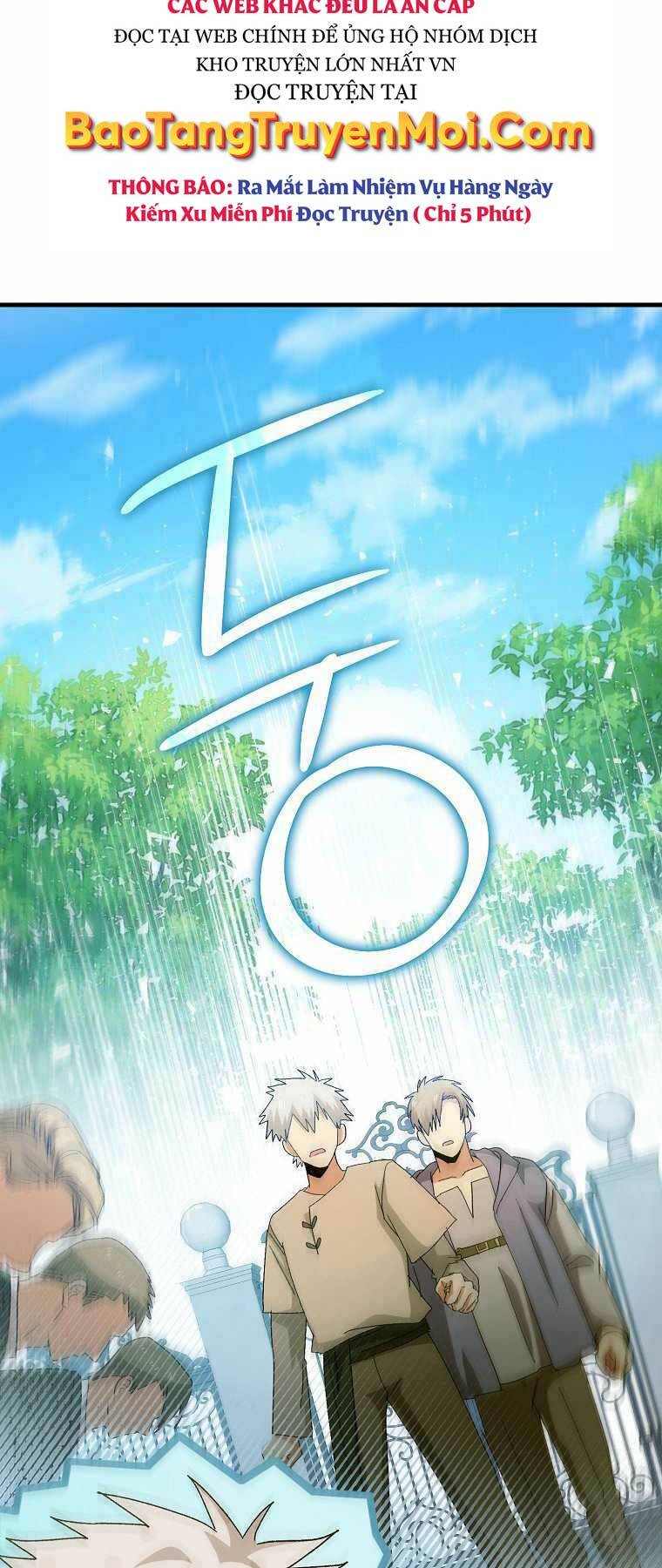 Thánh Cái Khỉ gì Đây Là Sức Mạnh Của Y Học Hiện Đại - Chapter 9 - Page 62