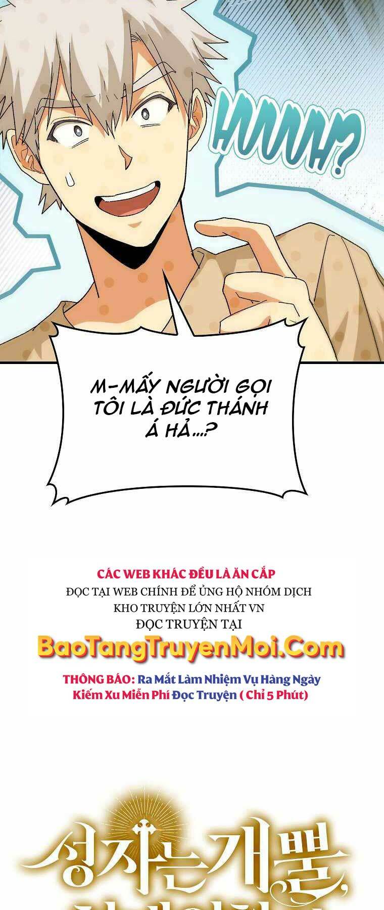 Thánh Cái Khỉ gì Đây Là Sức Mạnh Của Y Học Hiện Đại - Chapter 9 - Page 63