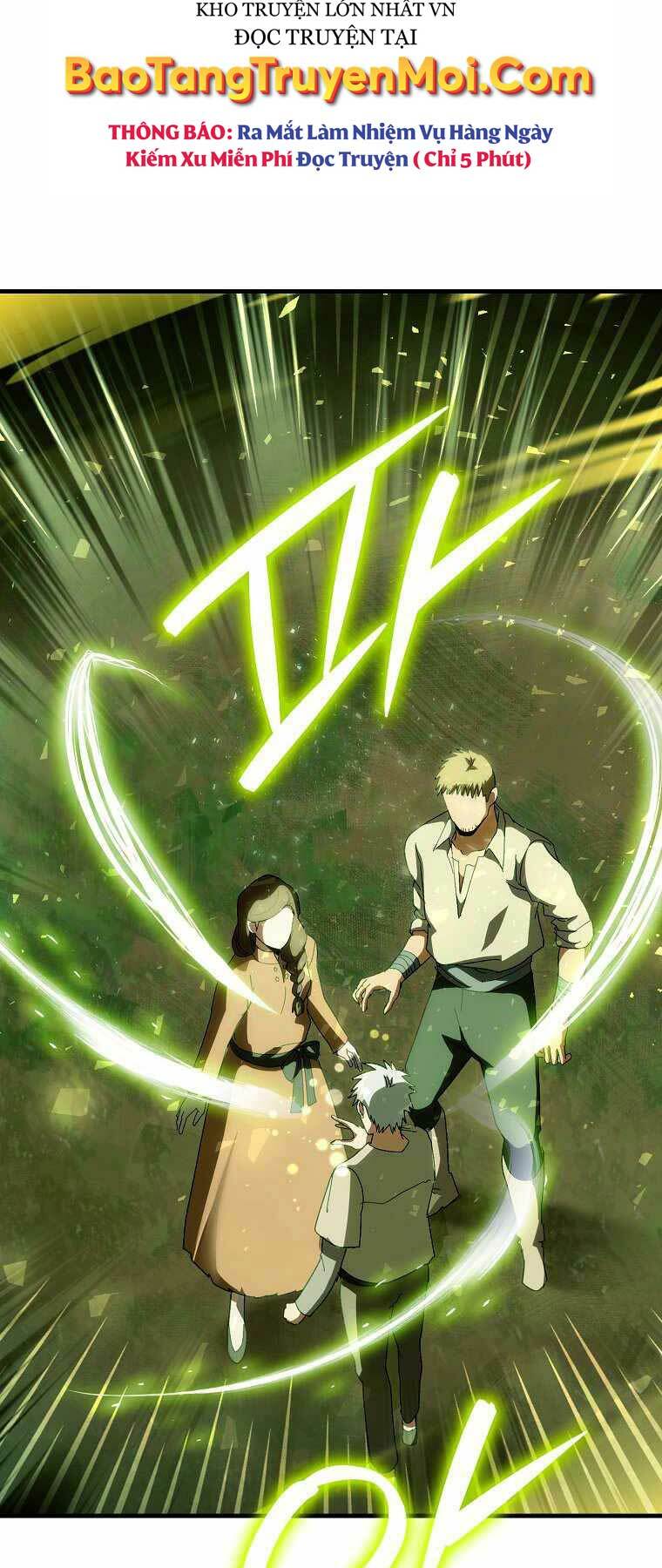 Thánh Cái Khỉ gì Đây Là Sức Mạnh Của Y Học Hiện Đại - Chapter 9 - Page 6