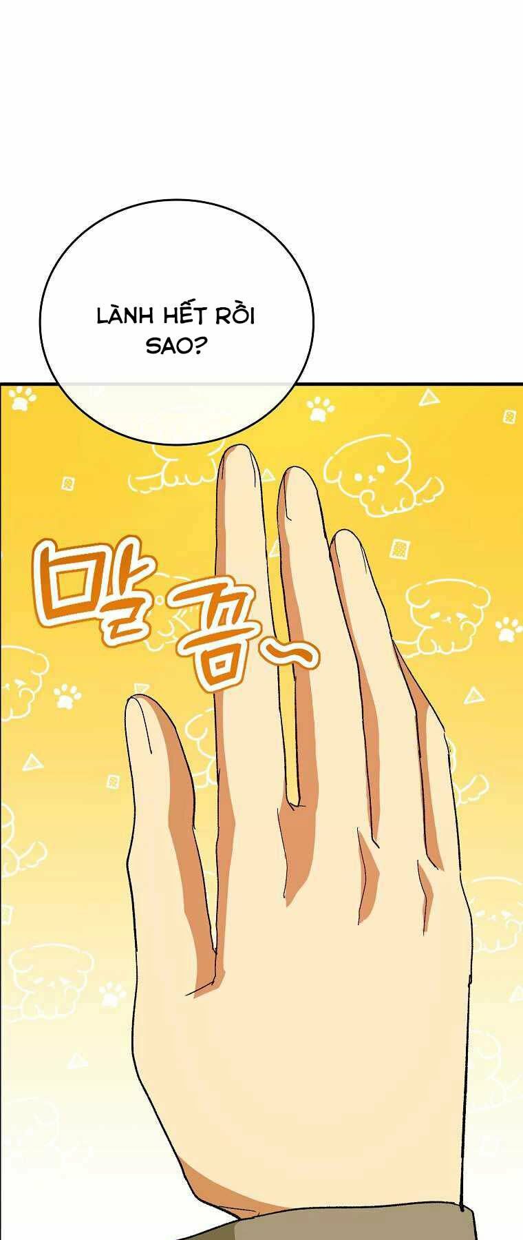 Thánh Cái Khỉ gì Đây Là Sức Mạnh Của Y Học Hiện Đại - Chapter 9 - Page 8