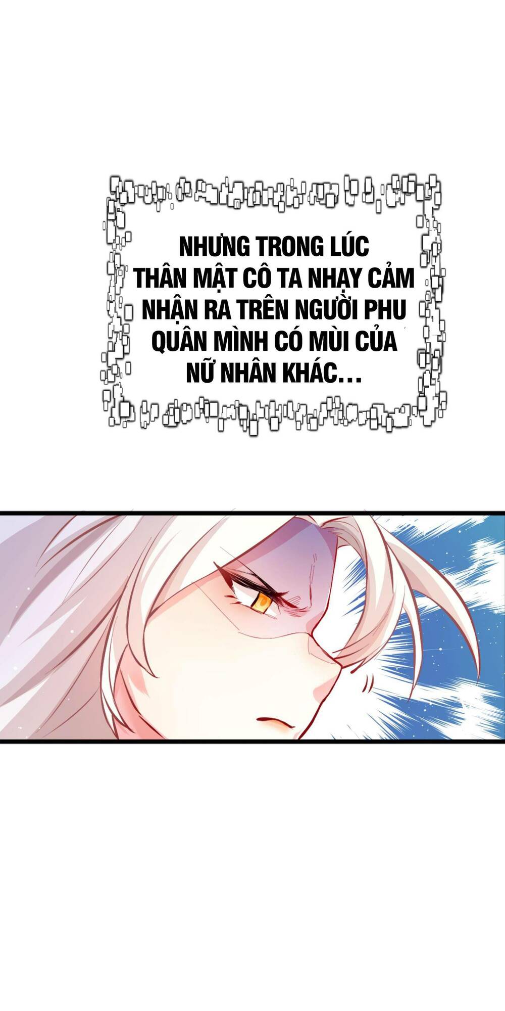 Bói Toán Mà Thôi Cửu Vĩ Yêu Đế Sao Lại Thành Nương Tử Ta - Chapter 1 - Page 104