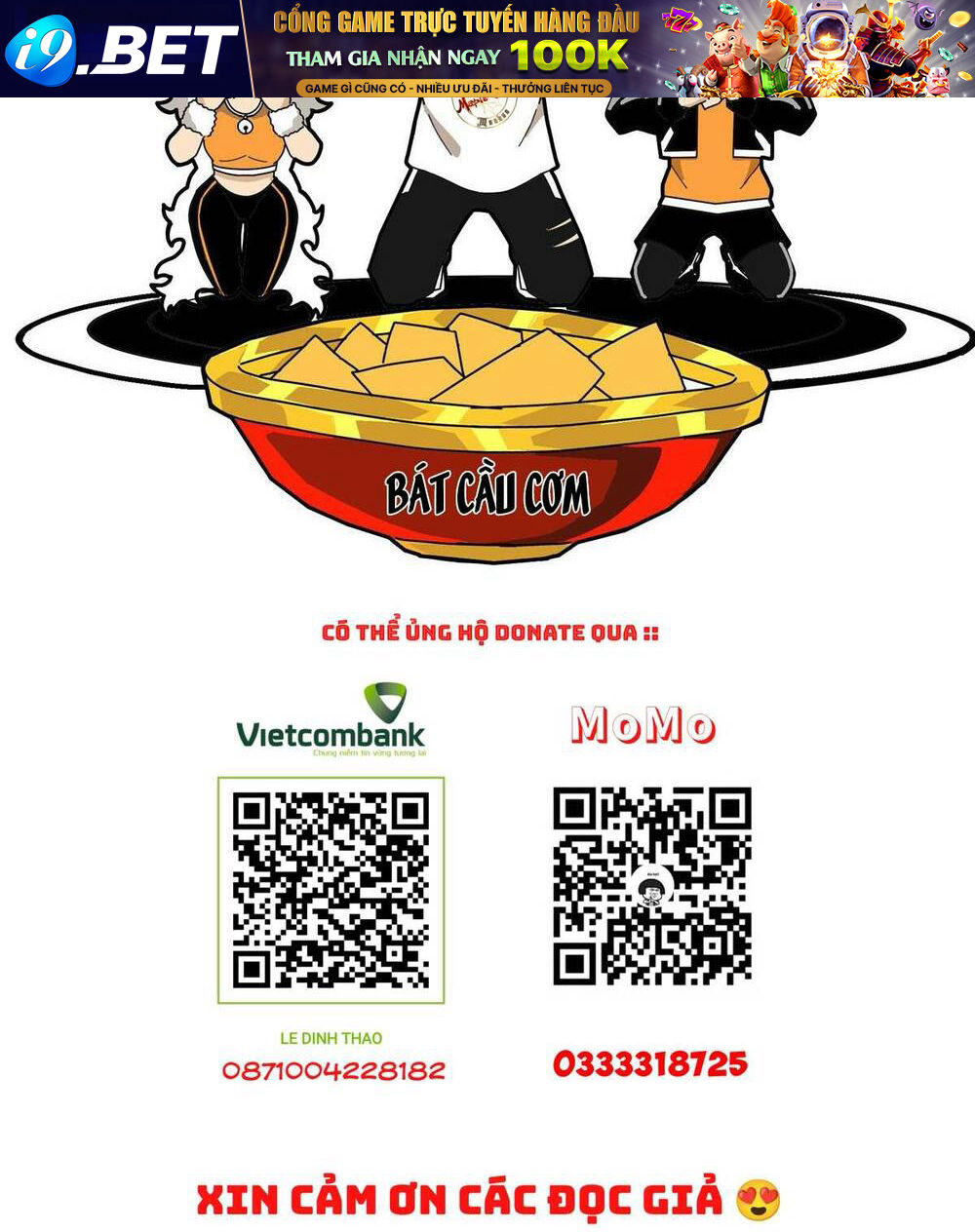 Bói Toán Mà Thôi Cửu Vĩ Yêu Đế Sao Lại Thành Nương Tử Ta - Chapter 1 - Page 112