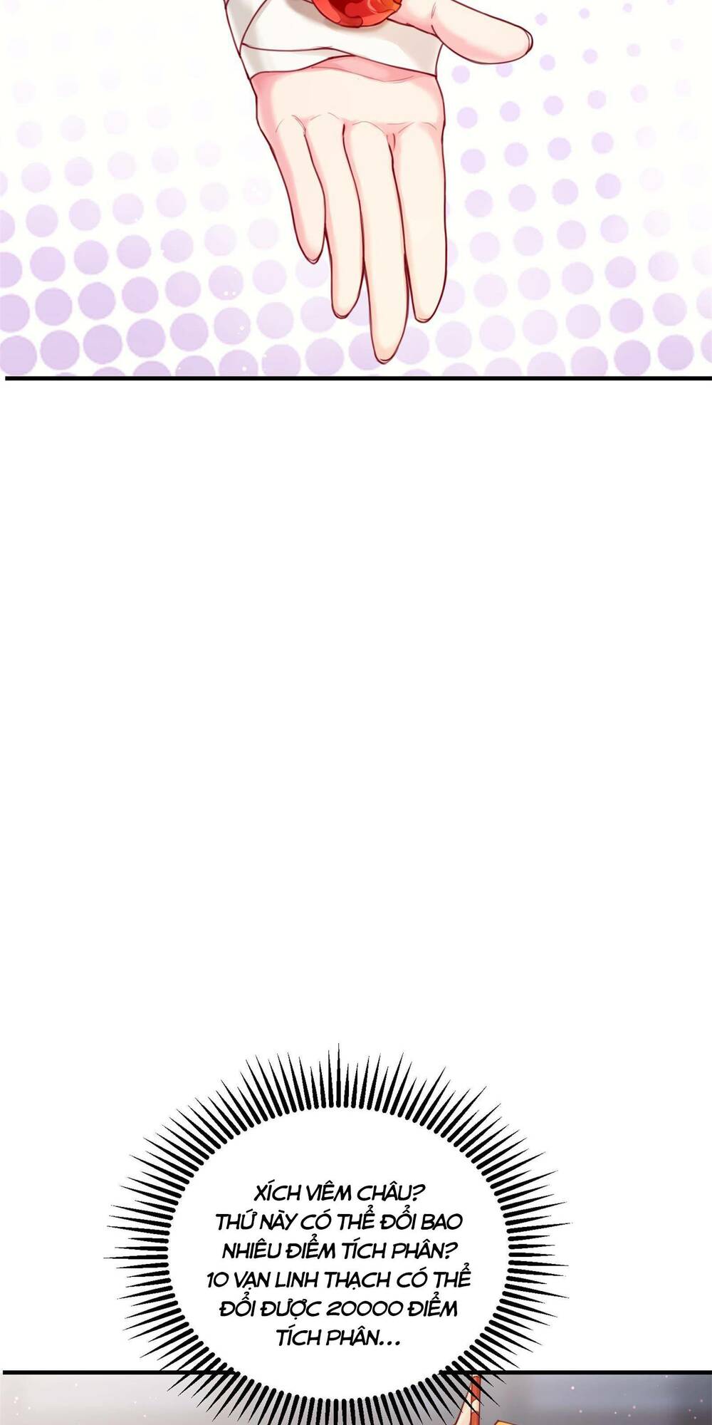 Bói Toán Mà Thôi Cửu Vĩ Yêu Đế Sao Lại Thành Nương Tử Ta - Chapter 1 - Page 40