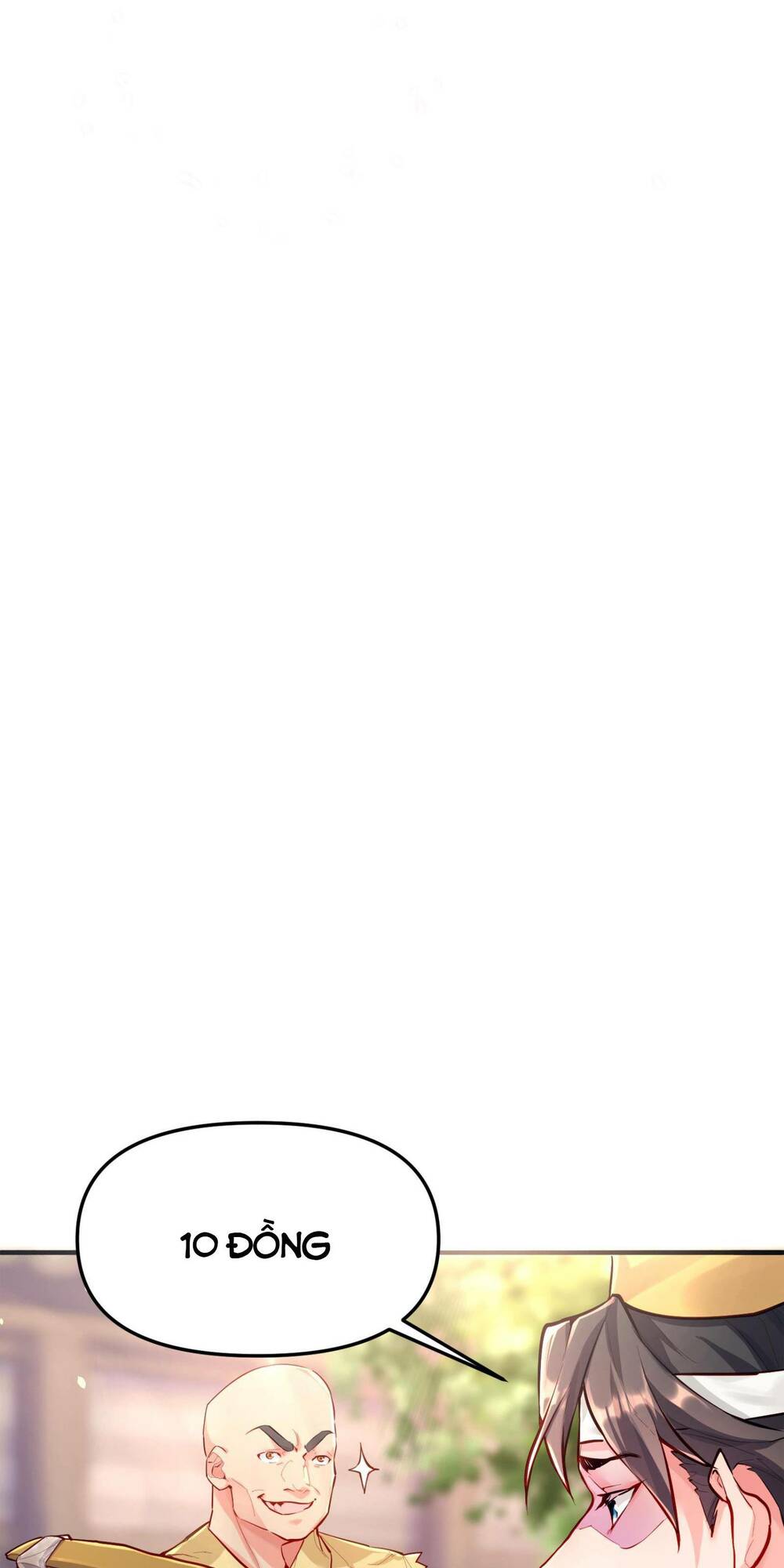 Bói Toán Mà Thôi Cửu Vĩ Yêu Đế Sao Lại Thành Nương Tử Ta - Chapter 1 - Page 4