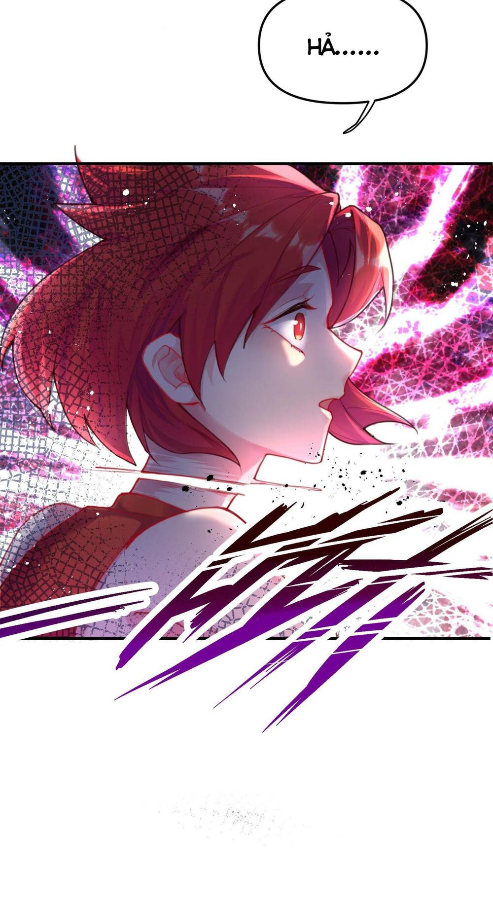 Bói Toán Mà Thôi Cửu Vĩ Yêu Đế Sao Lại Thành Nương Tử Ta - Chapter 1 - Page 51