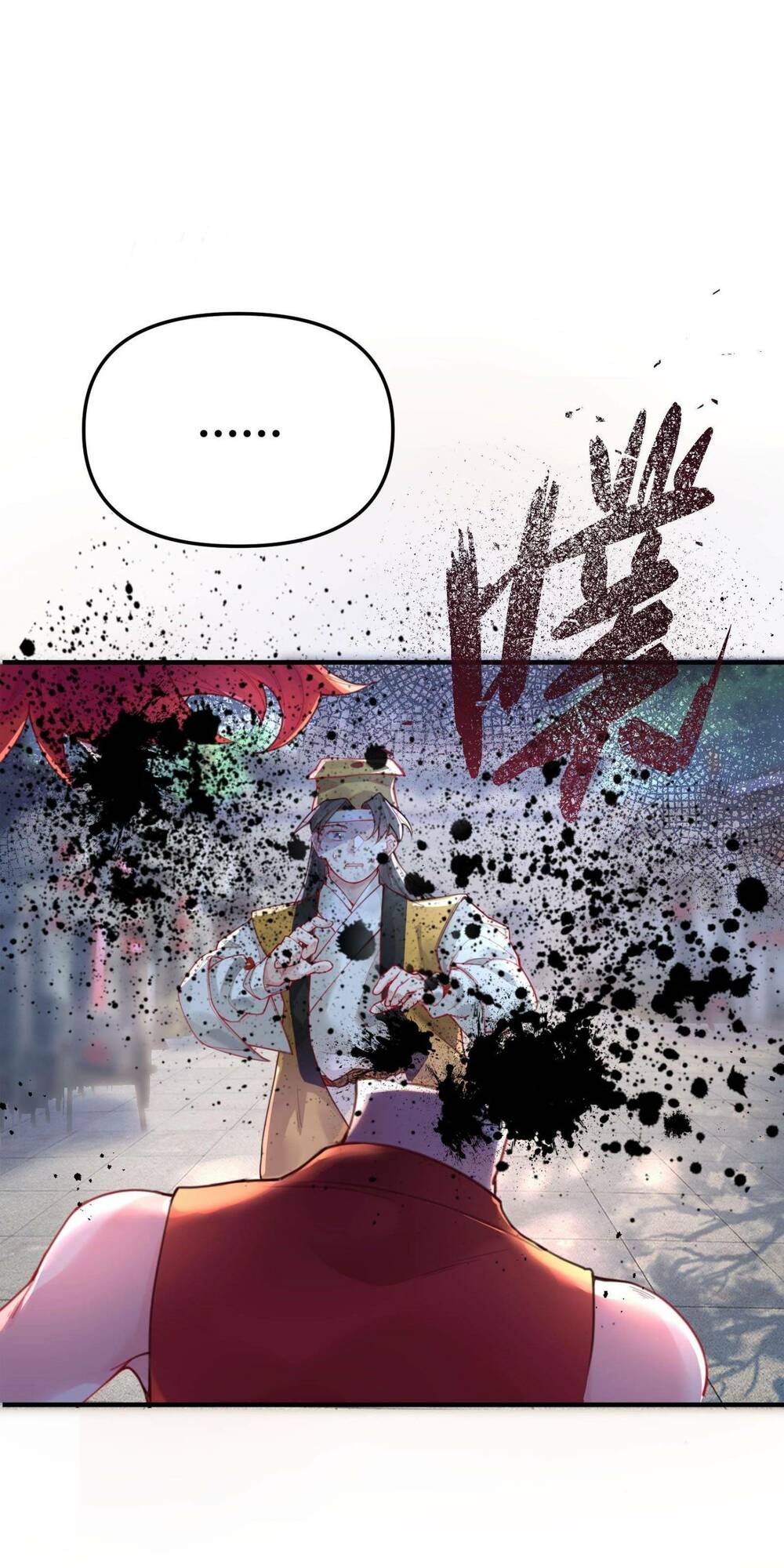 Bói Toán Mà Thôi Cửu Vĩ Yêu Đế Sao Lại Thành Nương Tử Ta - Chapter 1 - Page 52