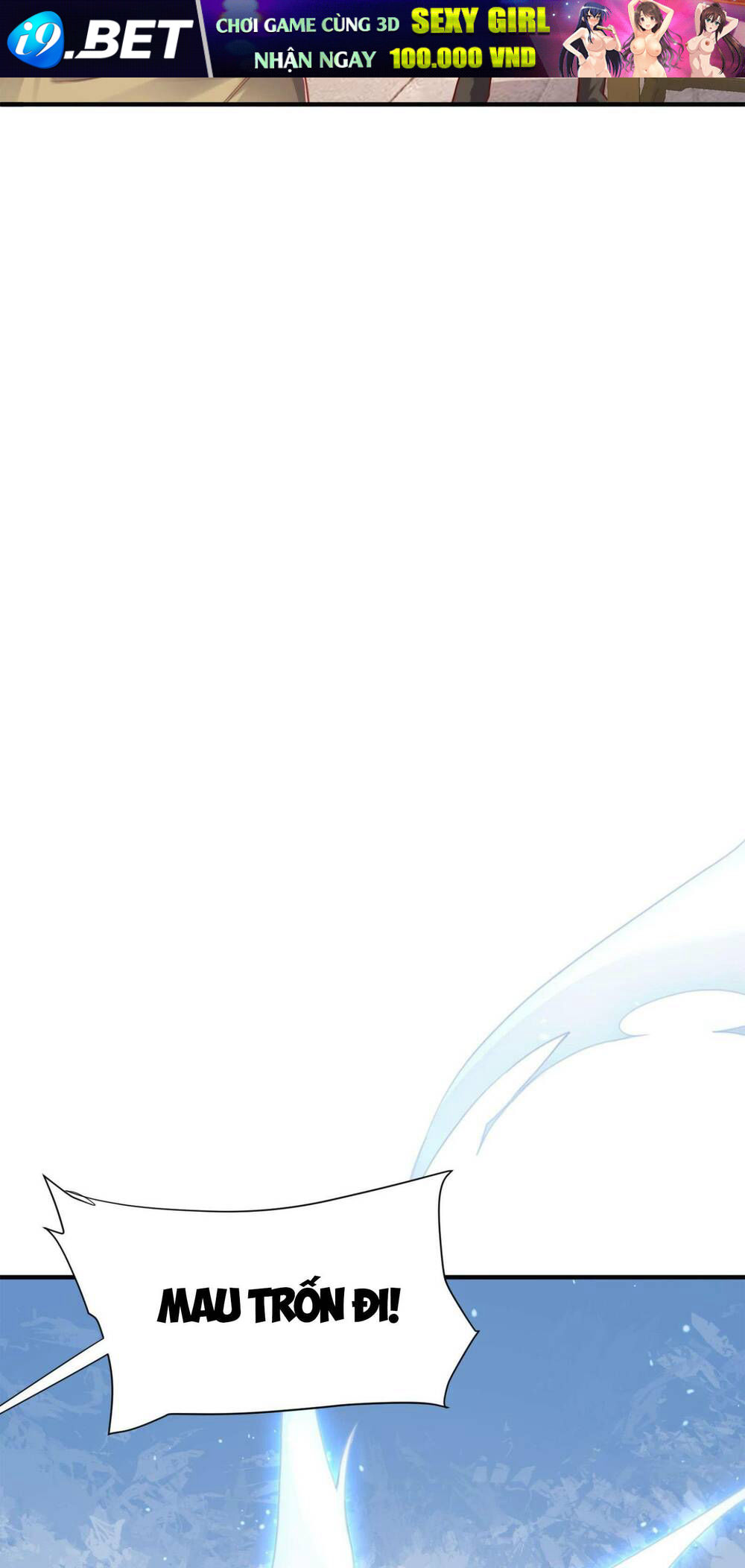 Bói Toán Mà Thôi Cửu Vĩ Yêu Đế Sao Lại Thành Nương Tử Ta - Chapter 1 - Page 56