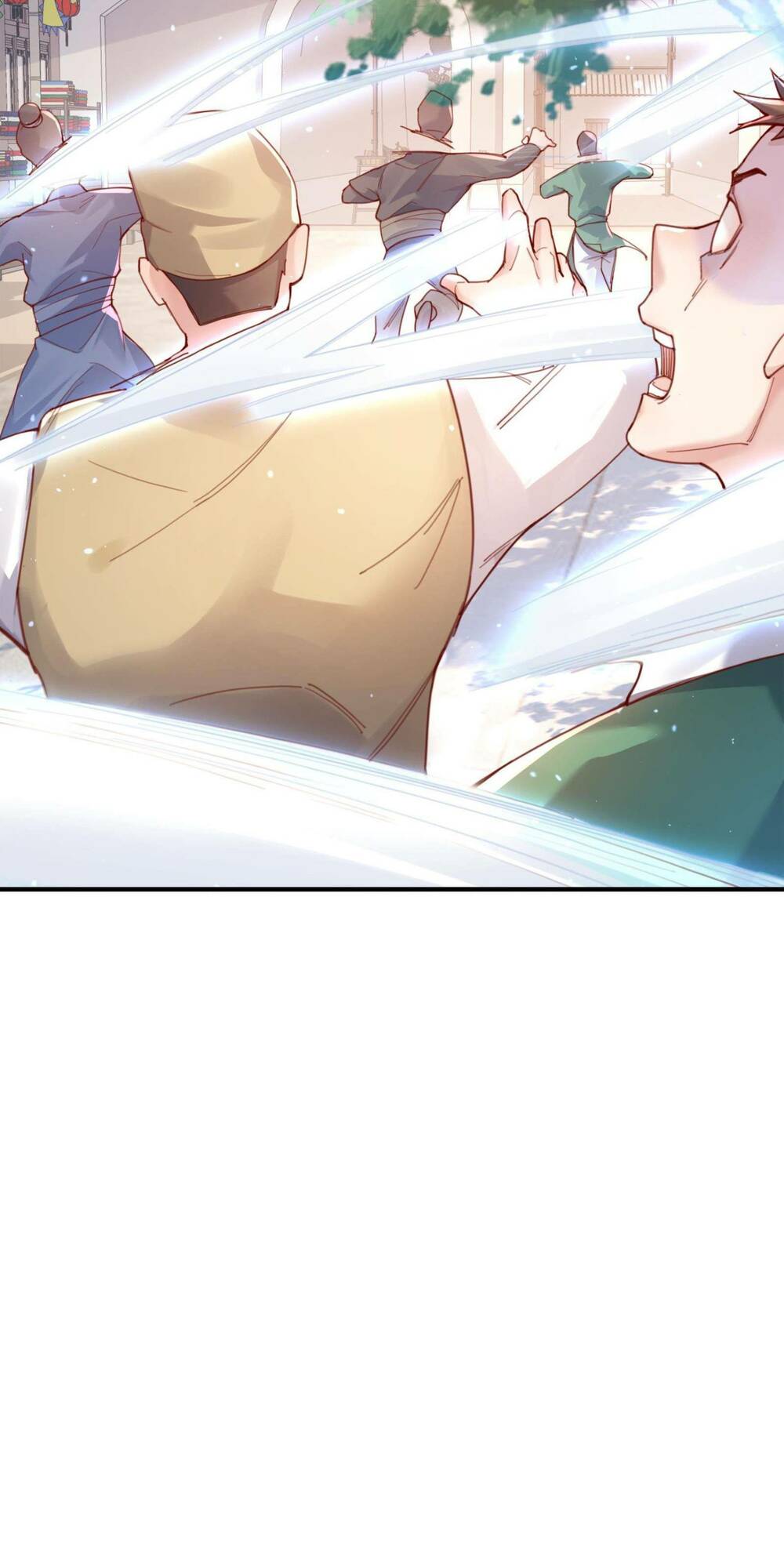 Bói Toán Mà Thôi Cửu Vĩ Yêu Đế Sao Lại Thành Nương Tử Ta - Chapter 1 - Page 58