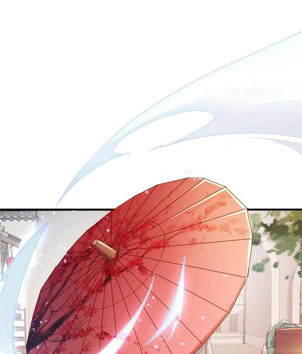 Bói Toán Mà Thôi Cửu Vĩ Yêu Đế Sao Lại Thành Nương Tử Ta - Chapter 1 - Page 59