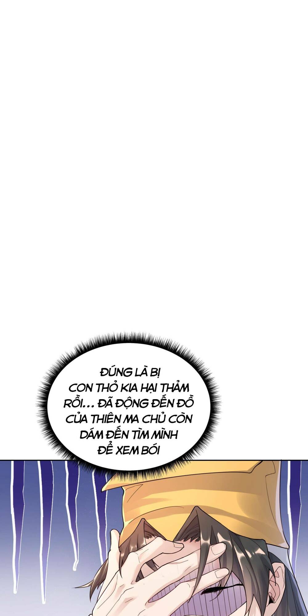 Bói Toán Mà Thôi Cửu Vĩ Yêu Đế Sao Lại Thành Nương Tử Ta - Chapter 1 - Page 65