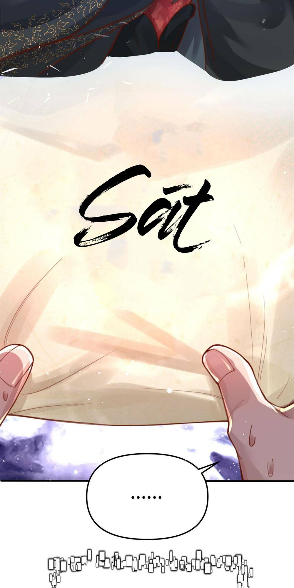 Bói Toán Mà Thôi Cửu Vĩ Yêu Đế Sao Lại Thành Nương Tử Ta - Chapter 1 - Page 79