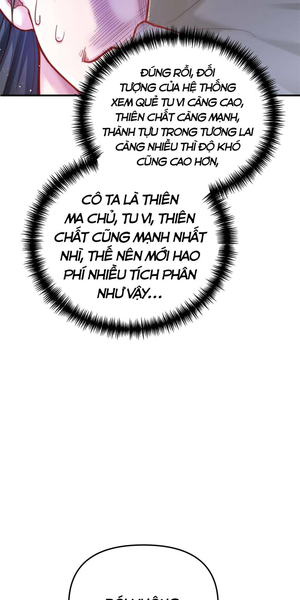 Bói Toán Mà Thôi Cửu Vĩ Yêu Đế Sao Lại Thành Nương Tử Ta - Chapter 1 - Page 82