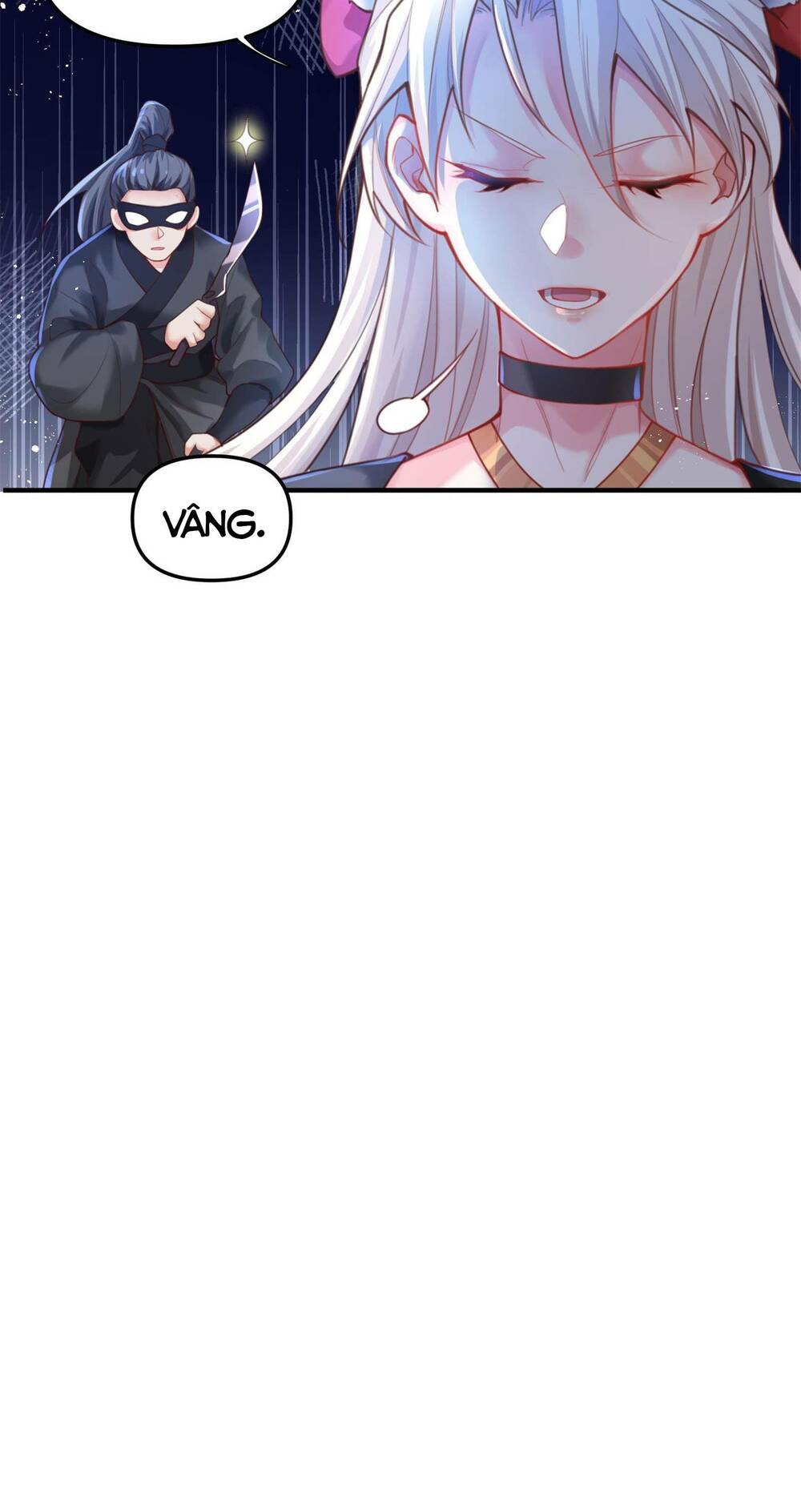 Bói Toán Mà Thôi Cửu Vĩ Yêu Đế Sao Lại Thành Nương Tử Ta - Chapter 1 - Page 84