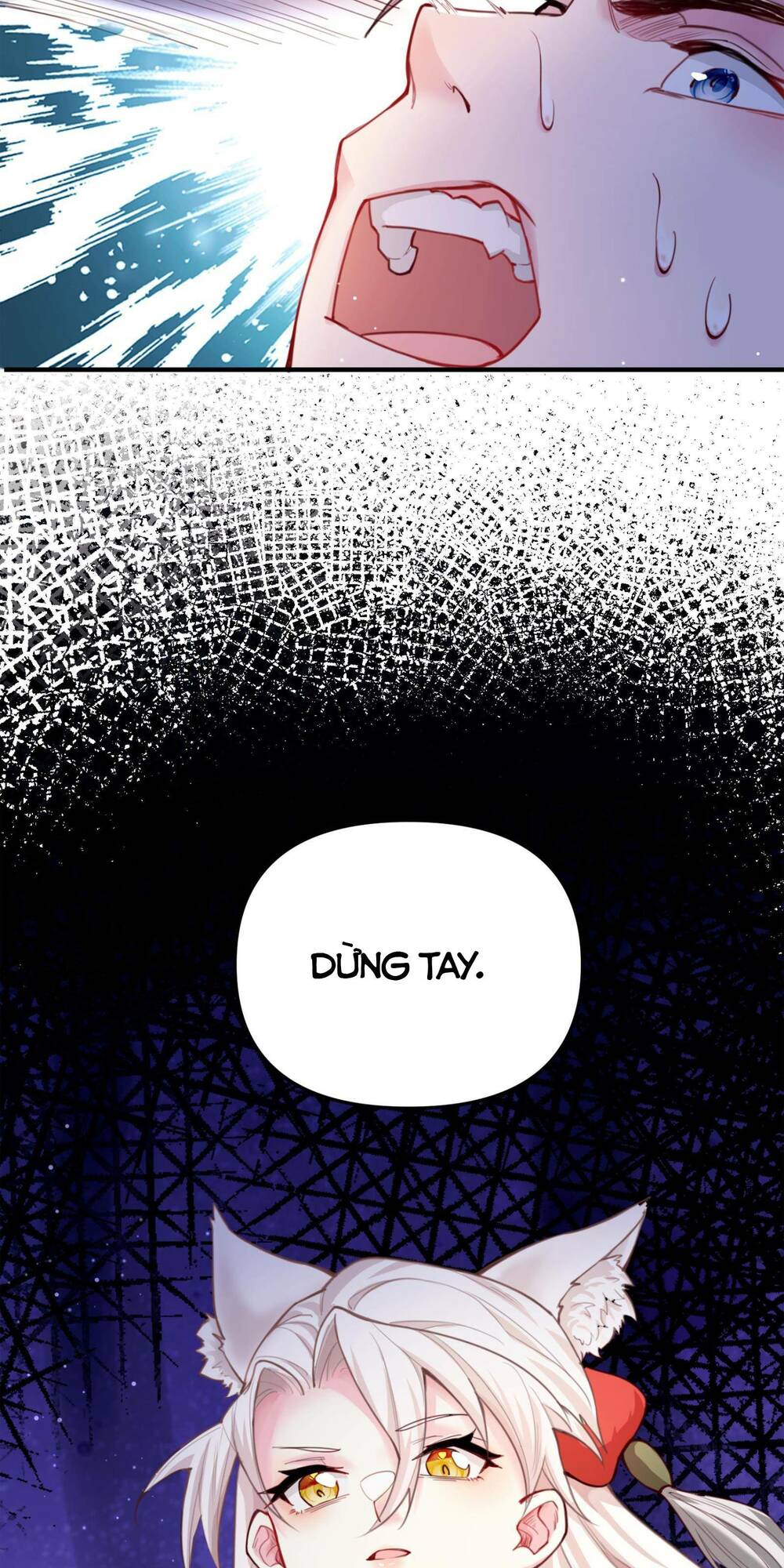 Bói Toán Mà Thôi Cửu Vĩ Yêu Đế Sao Lại Thành Nương Tử Ta - Chapter 1 - Page 89