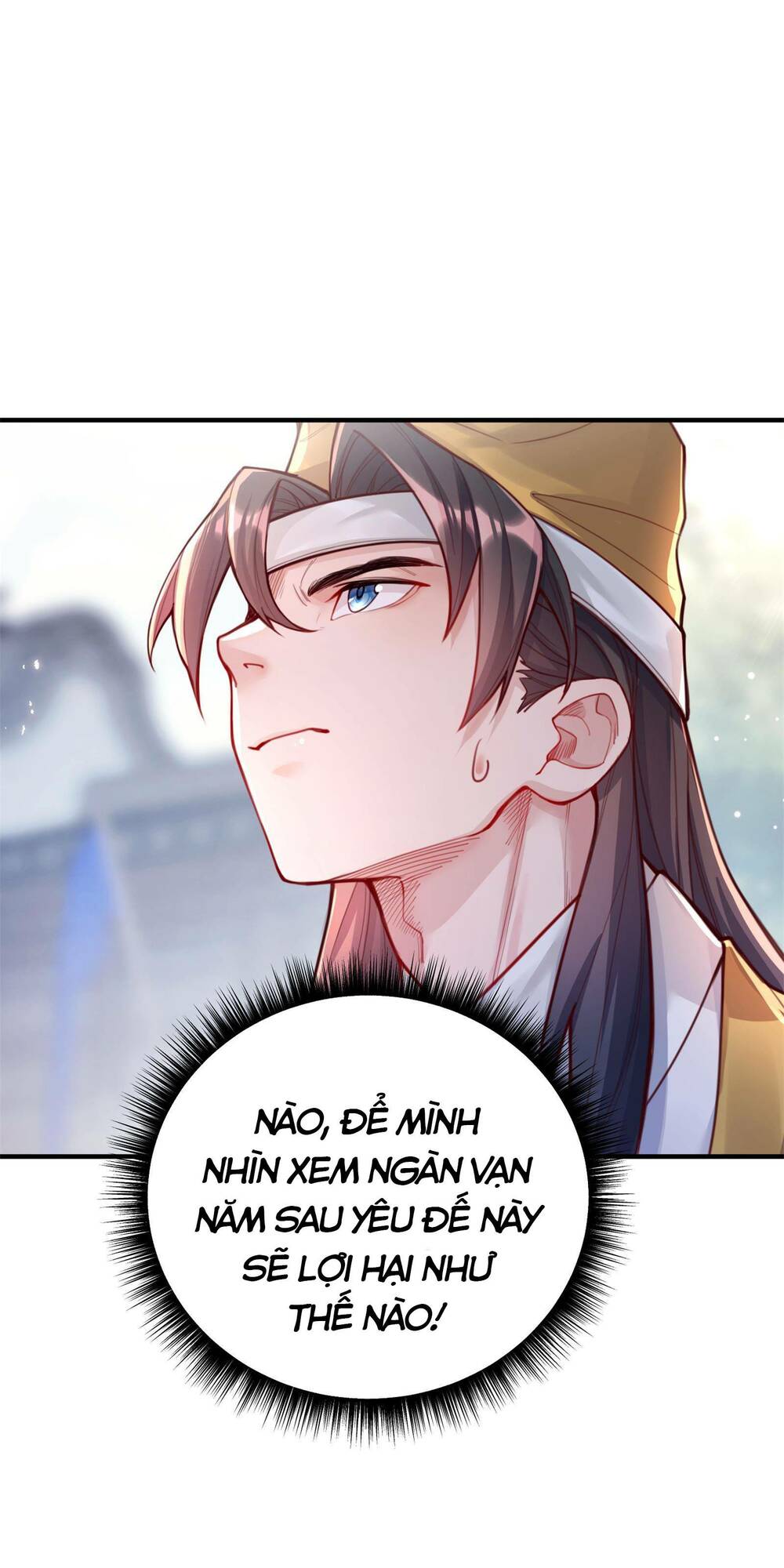 Bói Toán Mà Thôi Cửu Vĩ Yêu Đế Sao Lại Thành Nương Tử Ta - Chapter 1 - Page 92