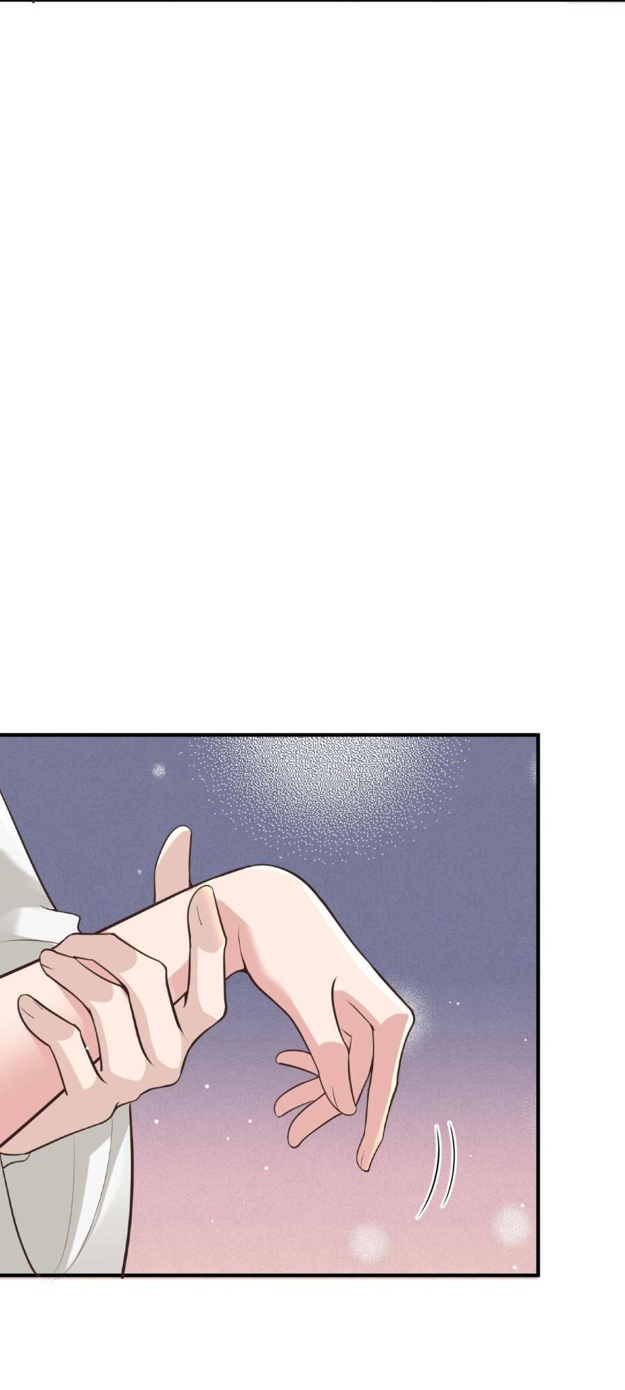 Bói Toán Mà Thôi Cửu Vĩ Yêu Đế Sao Lại Thành Nương Tử Ta - Chapter 10 - Page 9