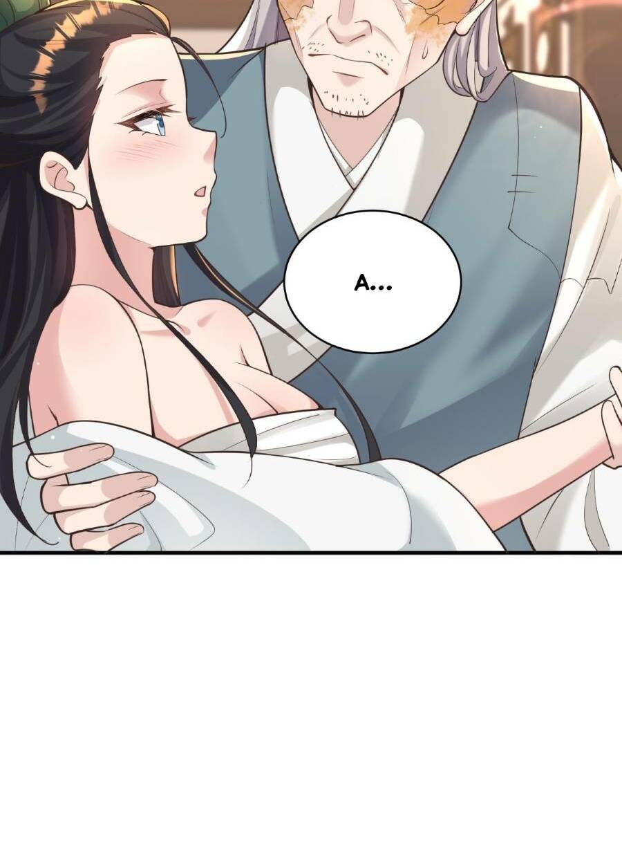 Bói Toán Mà Thôi Cửu Vĩ Yêu Đế Sao Lại Thành Nương Tử Ta - Chapter 10 - Page 13