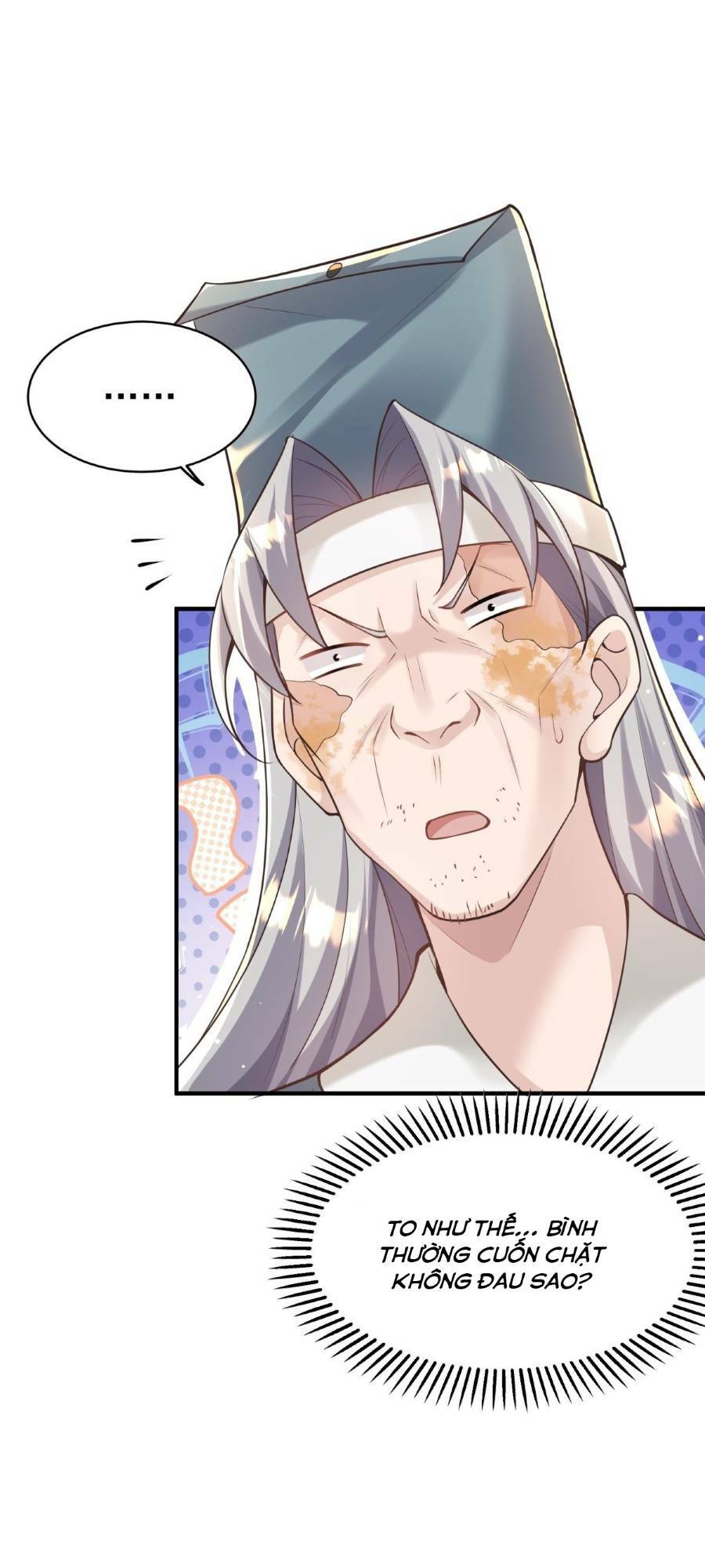 Bói Toán Mà Thôi Cửu Vĩ Yêu Đế Sao Lại Thành Nương Tử Ta - Chapter 10 - Page 15