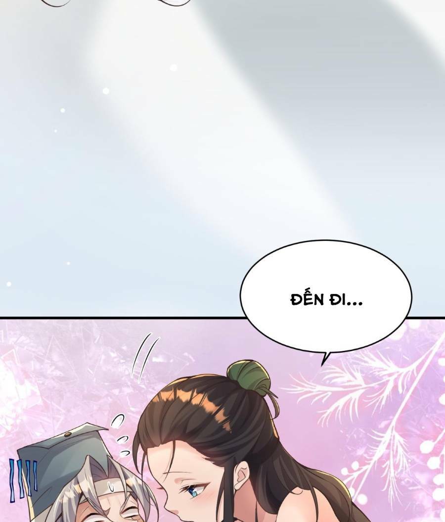 Bói Toán Mà Thôi Cửu Vĩ Yêu Đế Sao Lại Thành Nương Tử Ta - Chapter 10 - Page 17