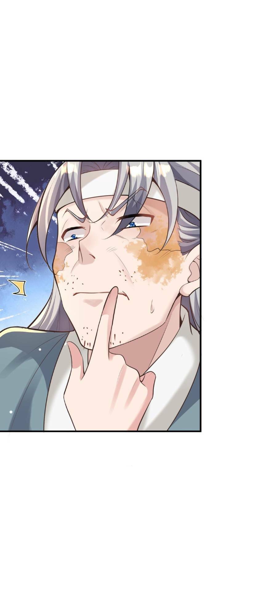 Bói Toán Mà Thôi Cửu Vĩ Yêu Đế Sao Lại Thành Nương Tử Ta - Chapter 10 - Page 19