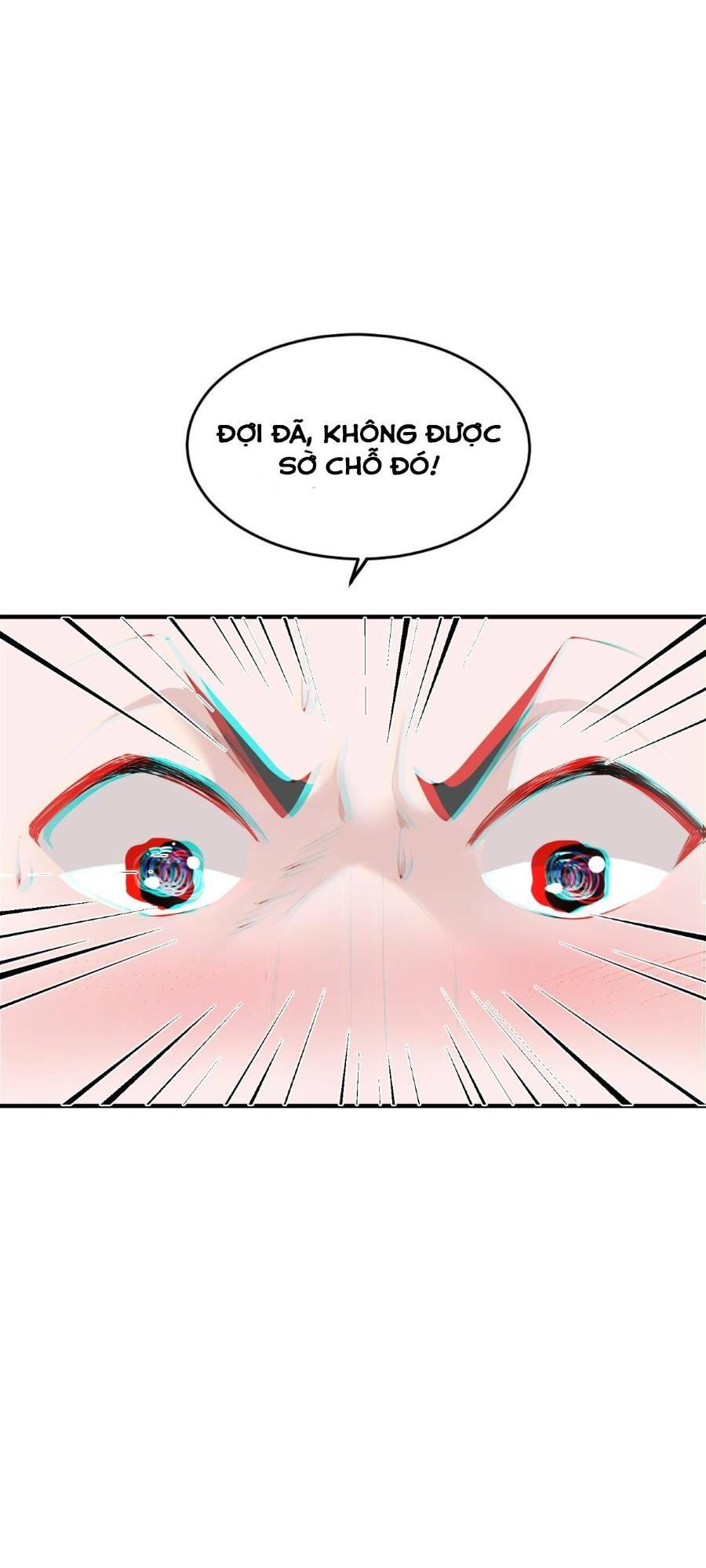 Bói Toán Mà Thôi Cửu Vĩ Yêu Đế Sao Lại Thành Nương Tử Ta - Chapter 10 - Page 24