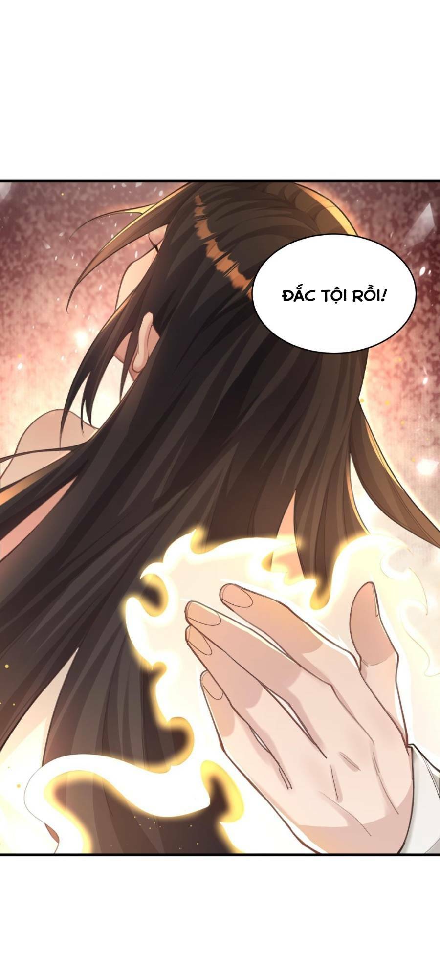 Bói Toán Mà Thôi Cửu Vĩ Yêu Đế Sao Lại Thành Nương Tử Ta - Chapter 10 - Page 31