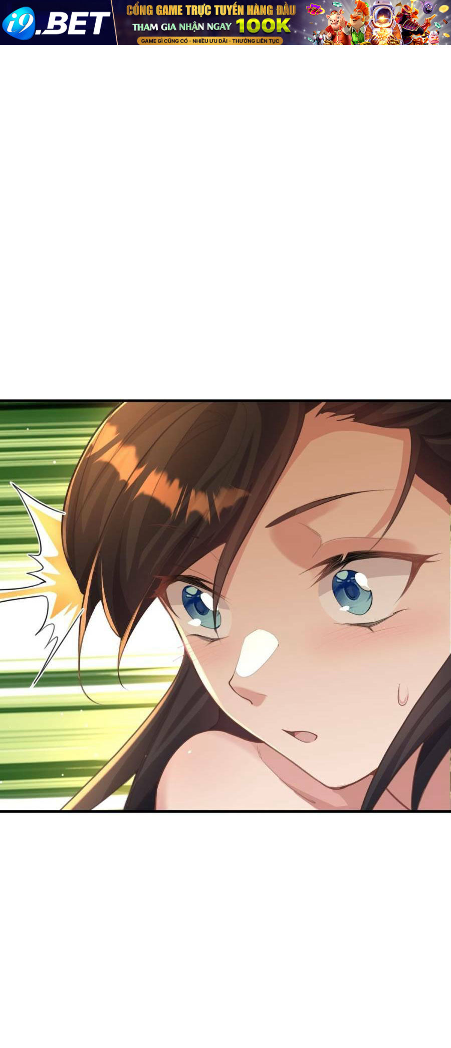 Bói Toán Mà Thôi Cửu Vĩ Yêu Đế Sao Lại Thành Nương Tử Ta - Chapter 10 - Page 32