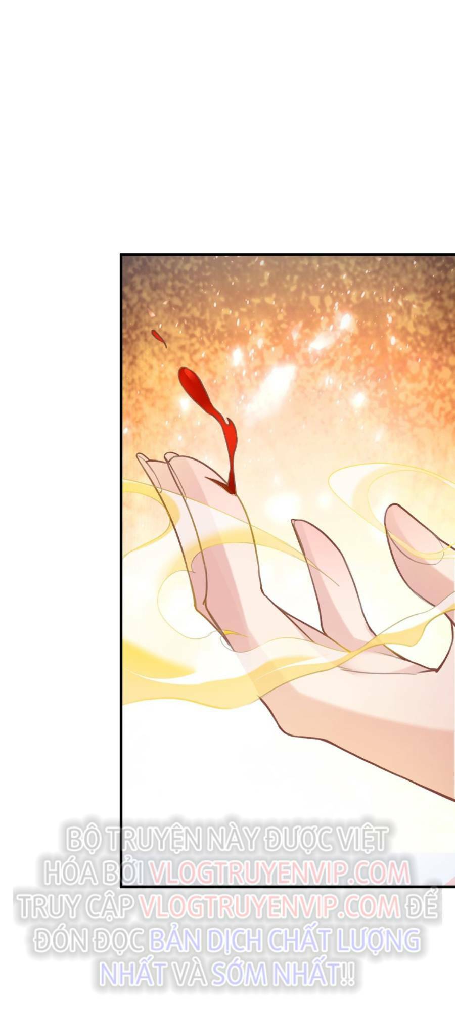 Bói Toán Mà Thôi Cửu Vĩ Yêu Đế Sao Lại Thành Nương Tử Ta - Chapter 10 - Page 36