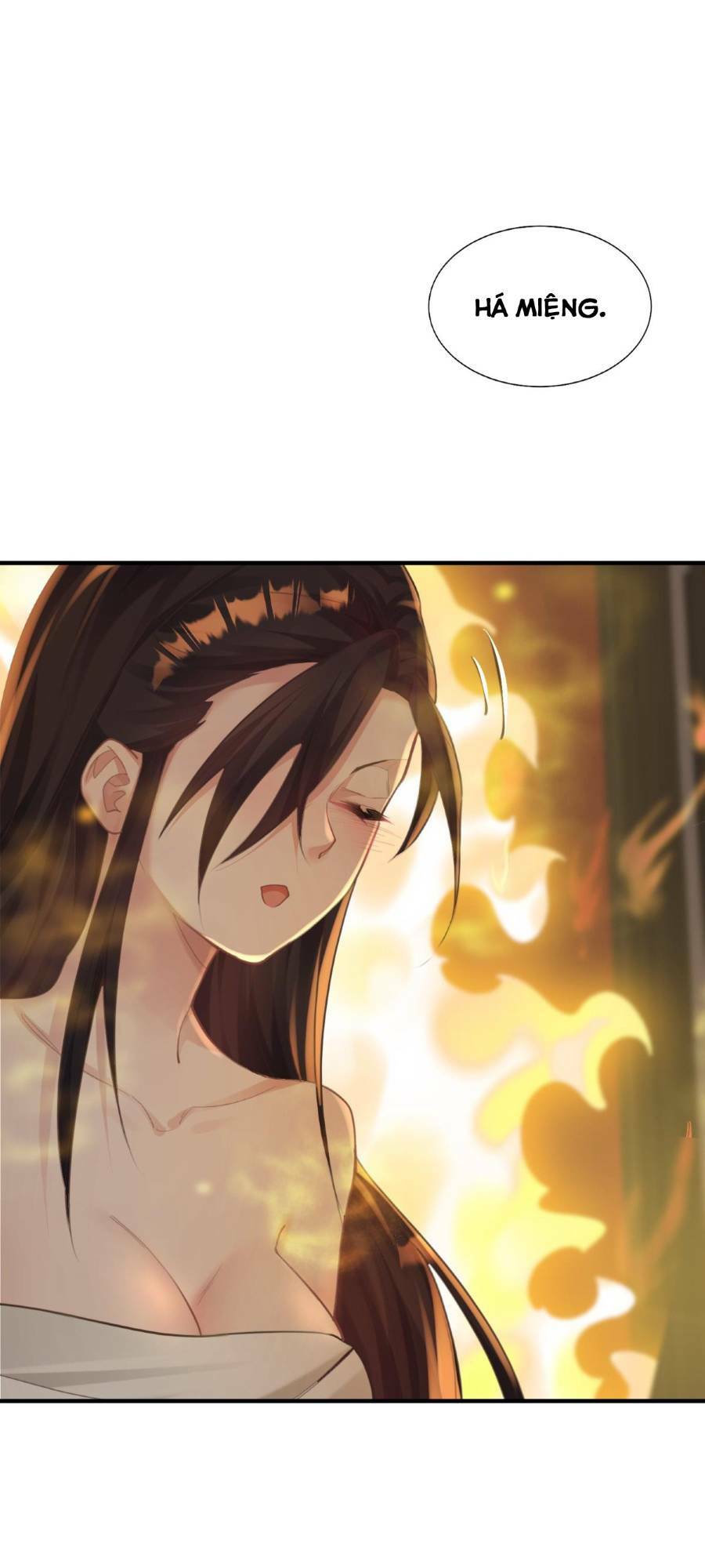 Bói Toán Mà Thôi Cửu Vĩ Yêu Đế Sao Lại Thành Nương Tử Ta - Chapter 10 - Page 37