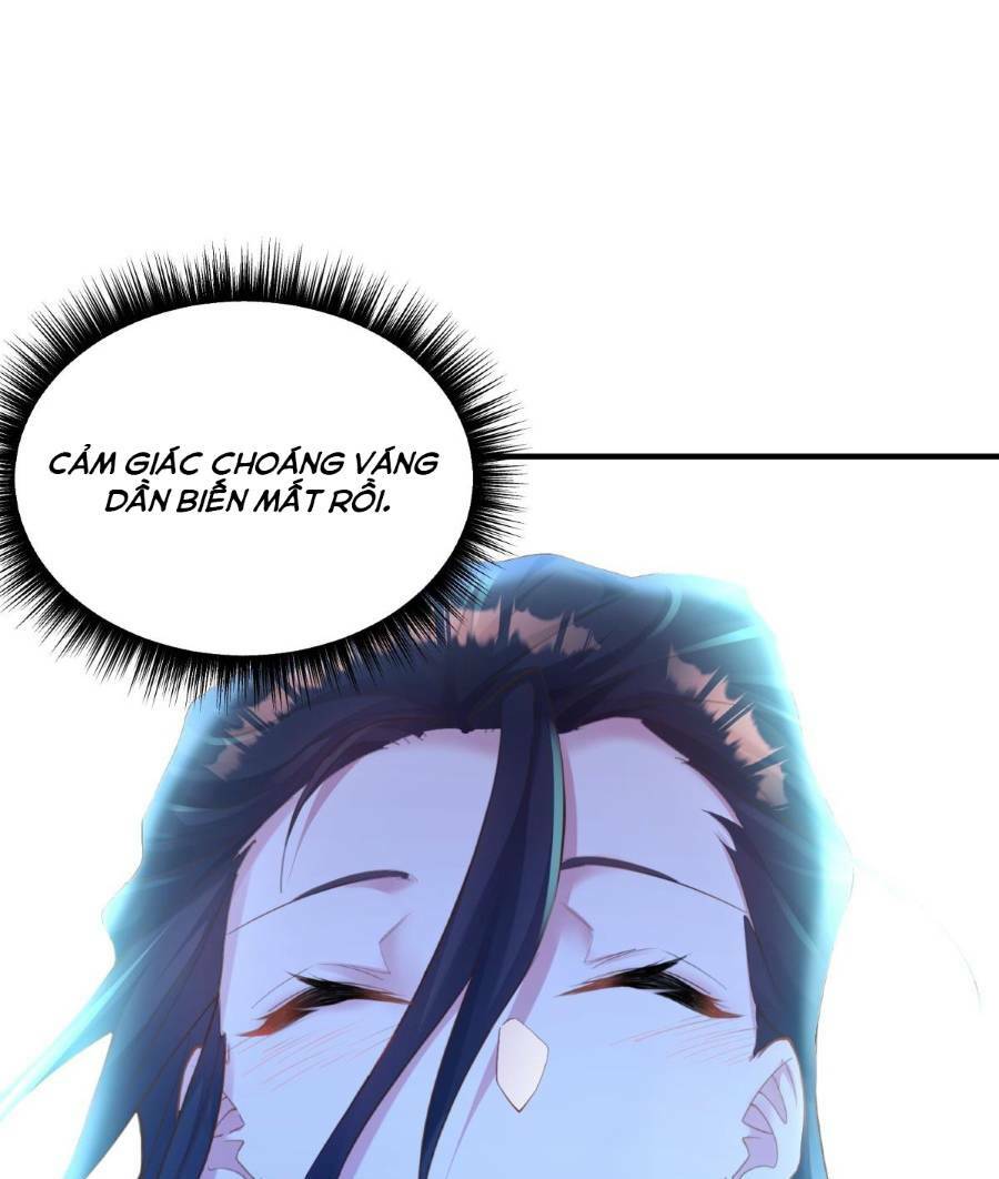 Bói Toán Mà Thôi Cửu Vĩ Yêu Đế Sao Lại Thành Nương Tử Ta - Chapter 10 - Page 39