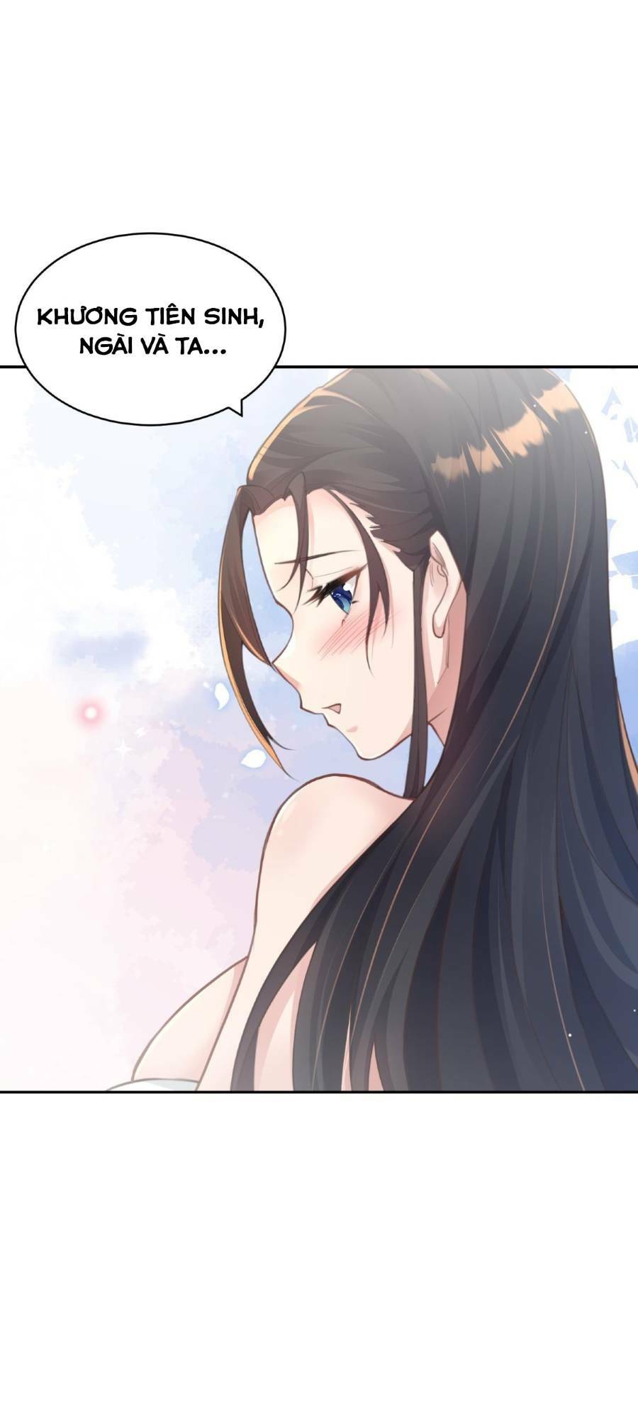 Bói Toán Mà Thôi Cửu Vĩ Yêu Đế Sao Lại Thành Nương Tử Ta - Chapter 10 - Page 41