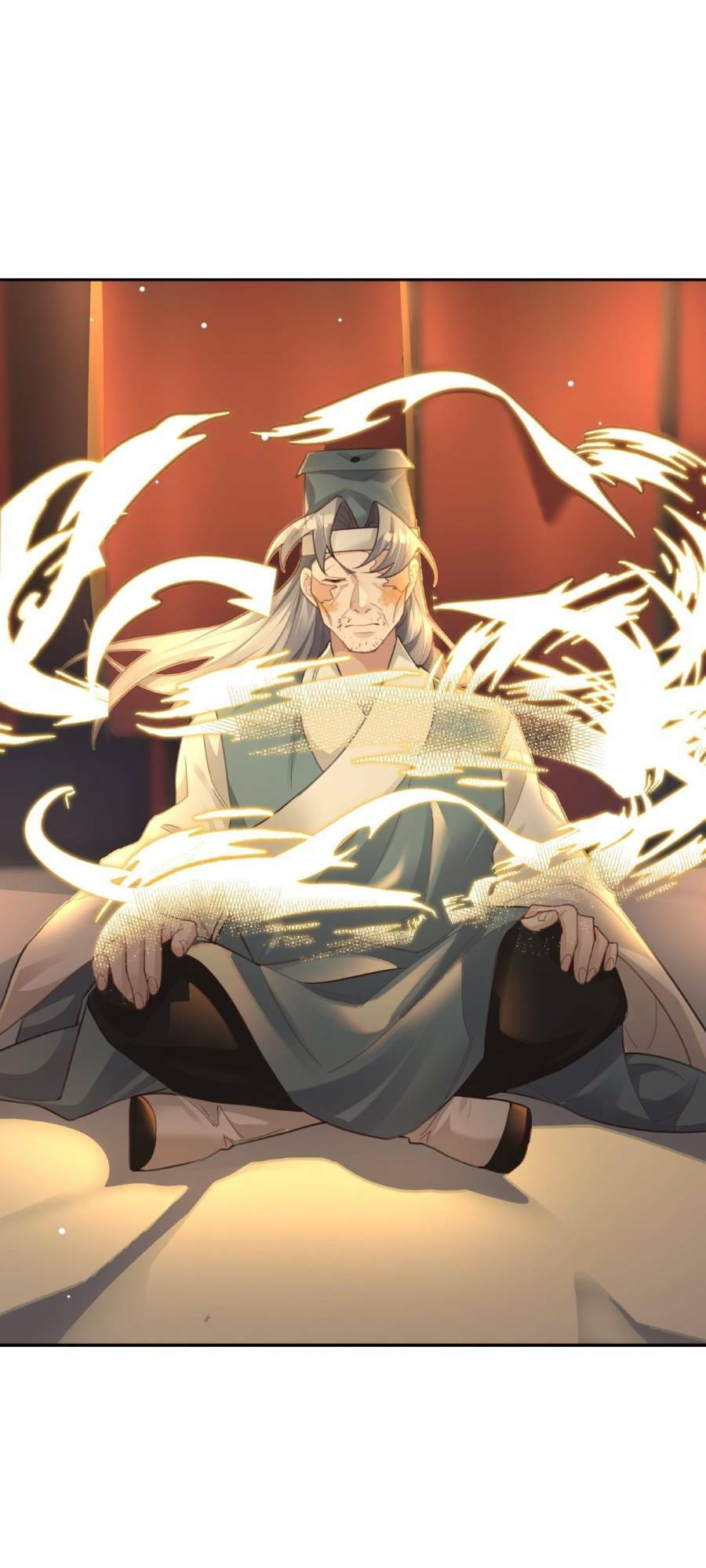 Bói Toán Mà Thôi Cửu Vĩ Yêu Đế Sao Lại Thành Nương Tử Ta - Chapter 10 - Page 43