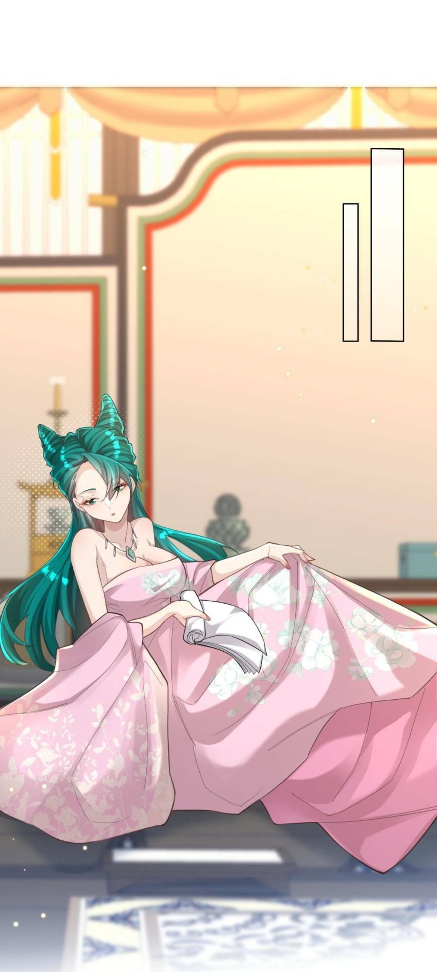 Bói Toán Mà Thôi Cửu Vĩ Yêu Đế Sao Lại Thành Nương Tử Ta - Chapter 10 - Page 56