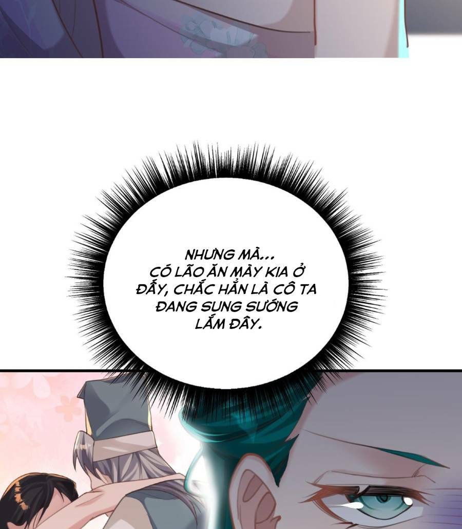 Bói Toán Mà Thôi Cửu Vĩ Yêu Đế Sao Lại Thành Nương Tử Ta - Chapter 10 - Page 60