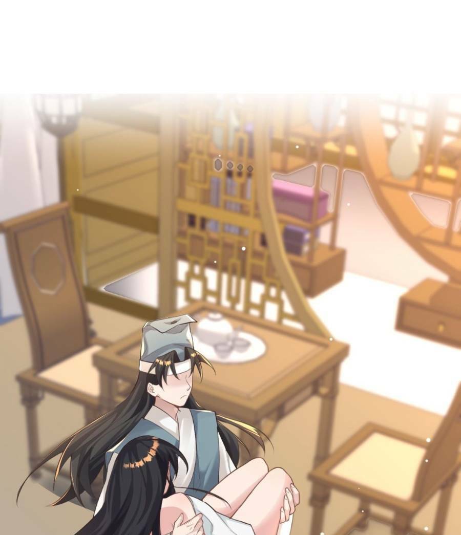 Bói Toán Mà Thôi Cửu Vĩ Yêu Đế Sao Lại Thành Nương Tử Ta - Chapter 10 - Page 66