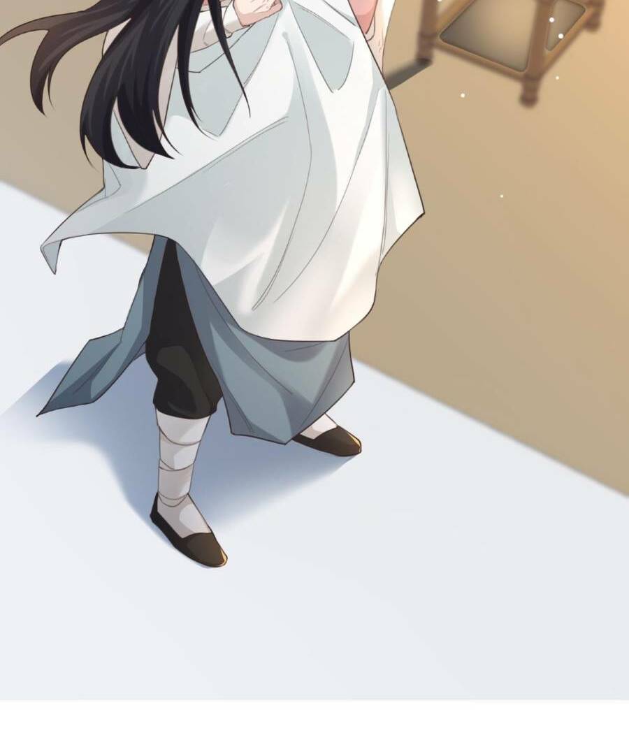 Bói Toán Mà Thôi Cửu Vĩ Yêu Đế Sao Lại Thành Nương Tử Ta - Chapter 10 - Page 67