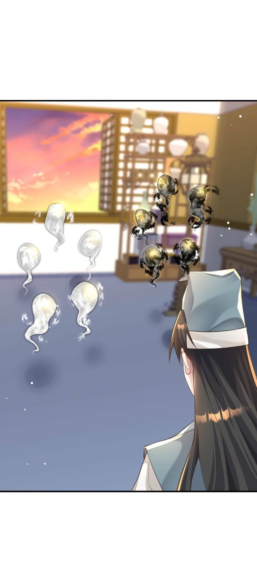 Bói Toán Mà Thôi Cửu Vĩ Yêu Đế Sao Lại Thành Nương Tử Ta - Chapter 10 - Page 69