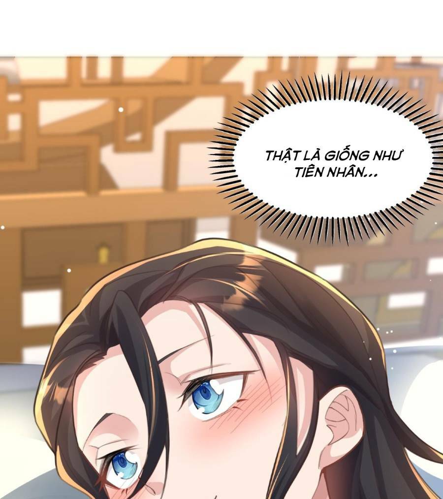 Bói Toán Mà Thôi Cửu Vĩ Yêu Đế Sao Lại Thành Nương Tử Ta - Chapter 10 - Page 72