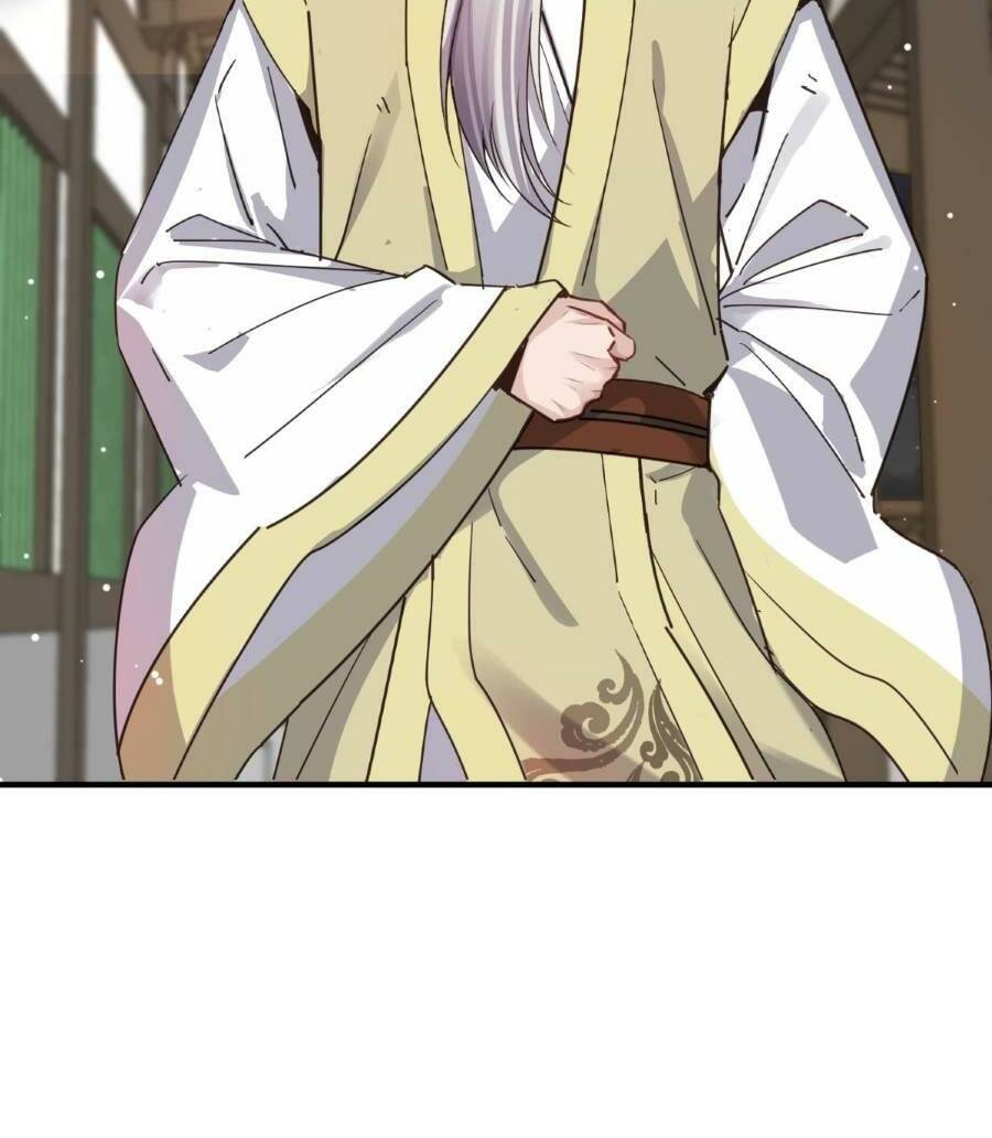 Bói Toán Mà Thôi Cửu Vĩ Yêu Đế Sao Lại Thành Nương Tử Ta - Chapter 11 - Page 27