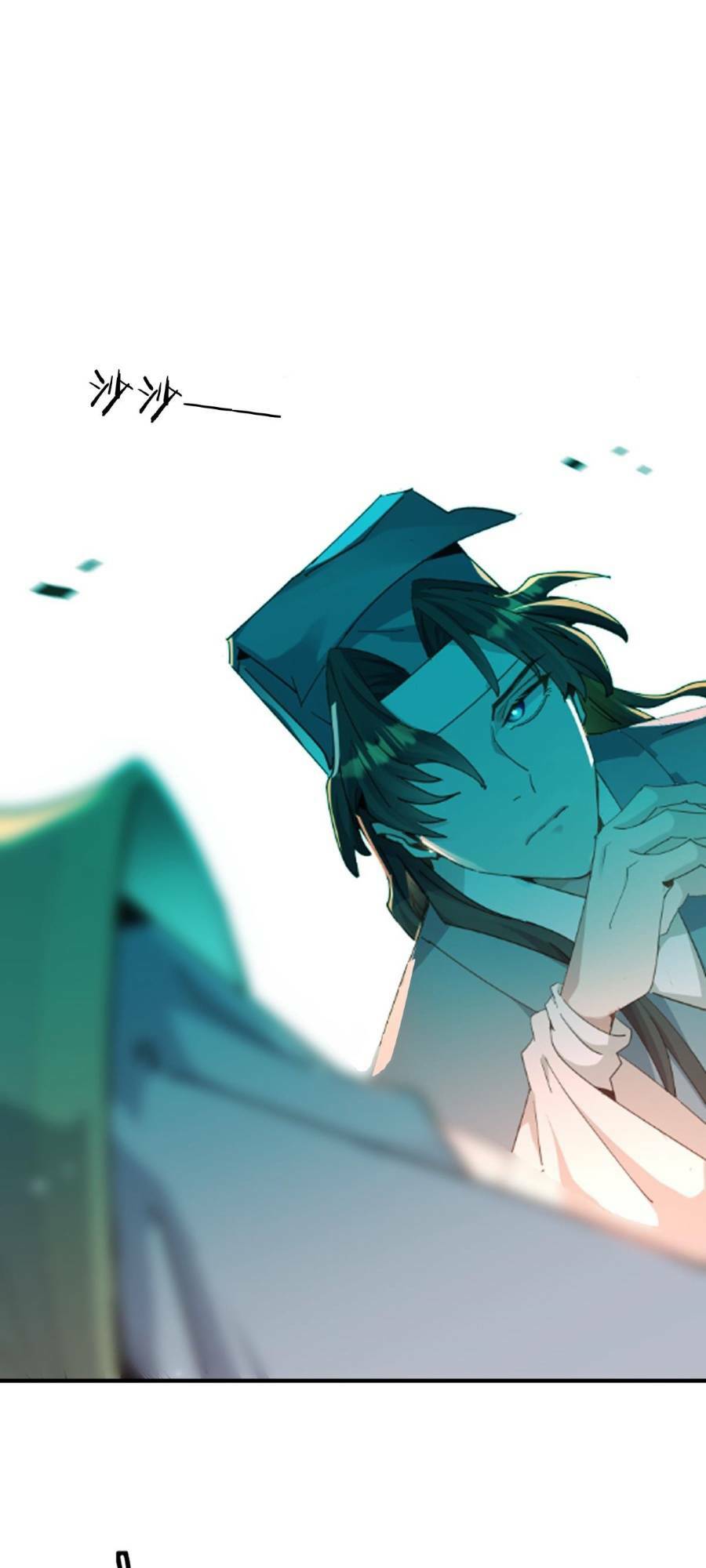 Bói Toán Mà Thôi Cửu Vĩ Yêu Đế Sao Lại Thành Nương Tử Ta - Chapter 11 - Page 29