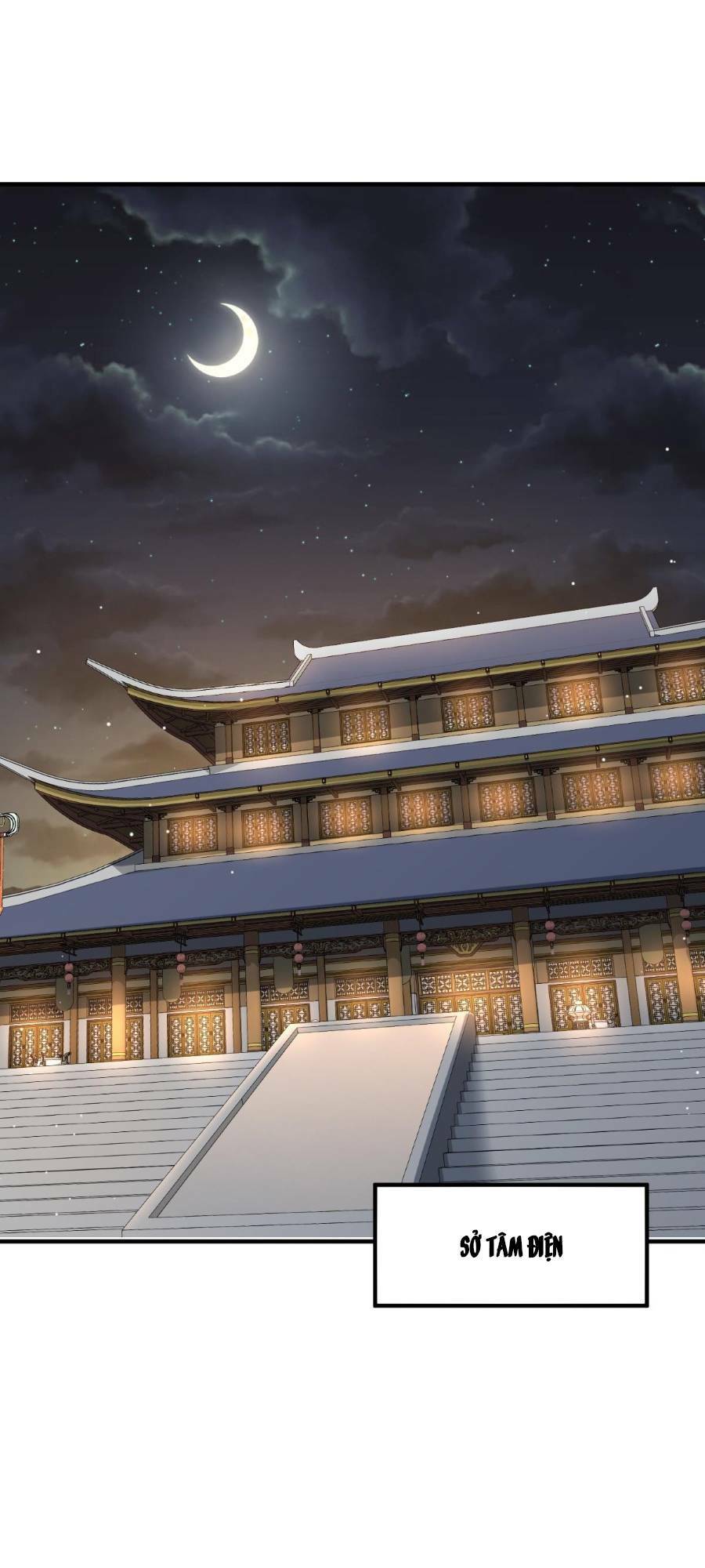 Bói Toán Mà Thôi Cửu Vĩ Yêu Đế Sao Lại Thành Nương Tử Ta - Chapter 11 - Page 32