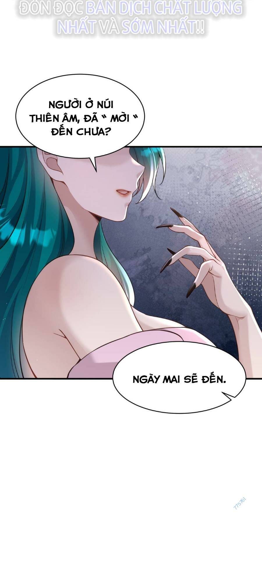 Bói Toán Mà Thôi Cửu Vĩ Yêu Đế Sao Lại Thành Nương Tử Ta - Chapter 11 - Page 38
