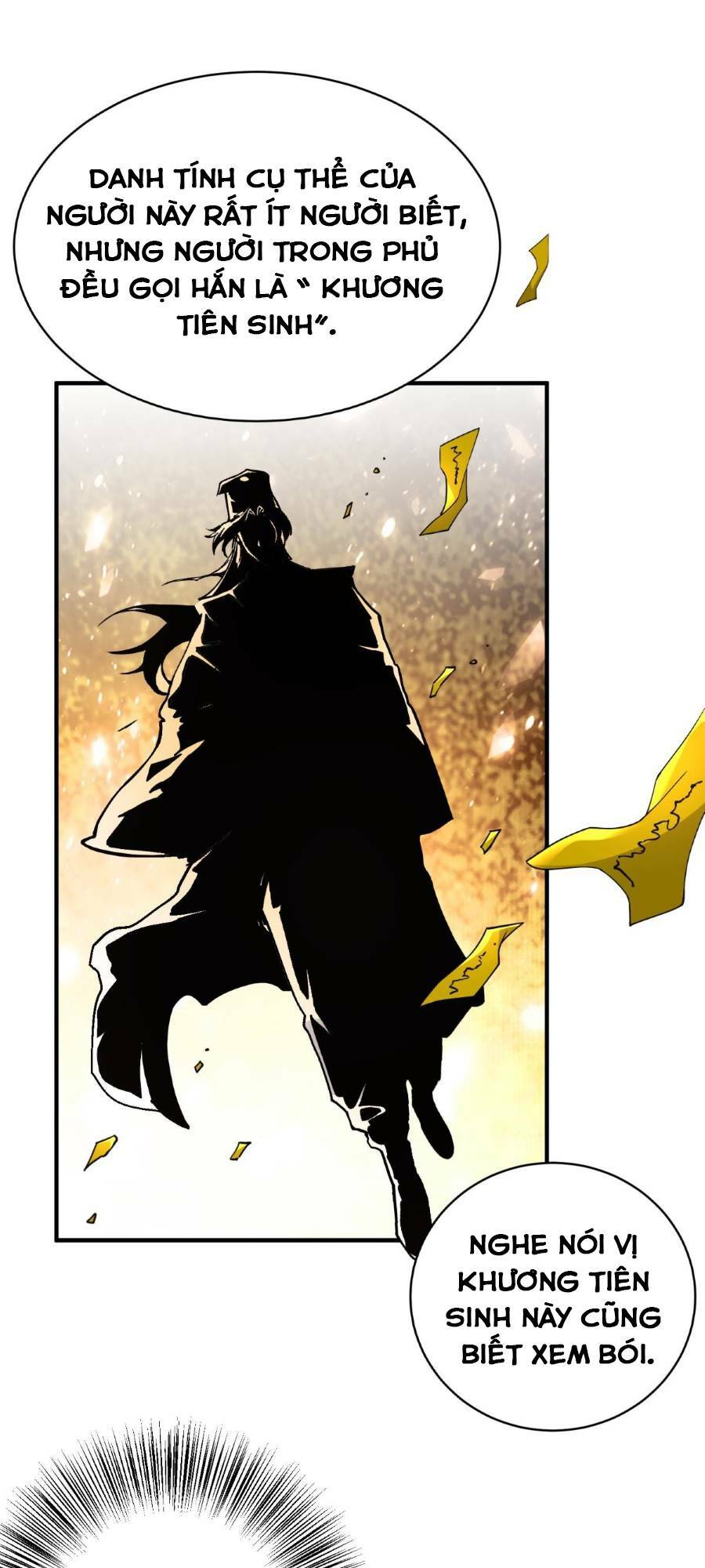 Bói Toán Mà Thôi Cửu Vĩ Yêu Đế Sao Lại Thành Nương Tử Ta - Chapter 11 - Page 41