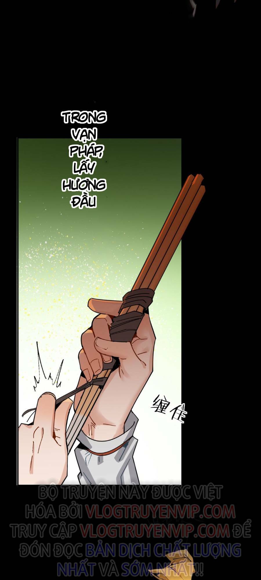 Bói Toán Mà Thôi Cửu Vĩ Yêu Đế Sao Lại Thành Nương Tử Ta - Chapter 11 - Page 53